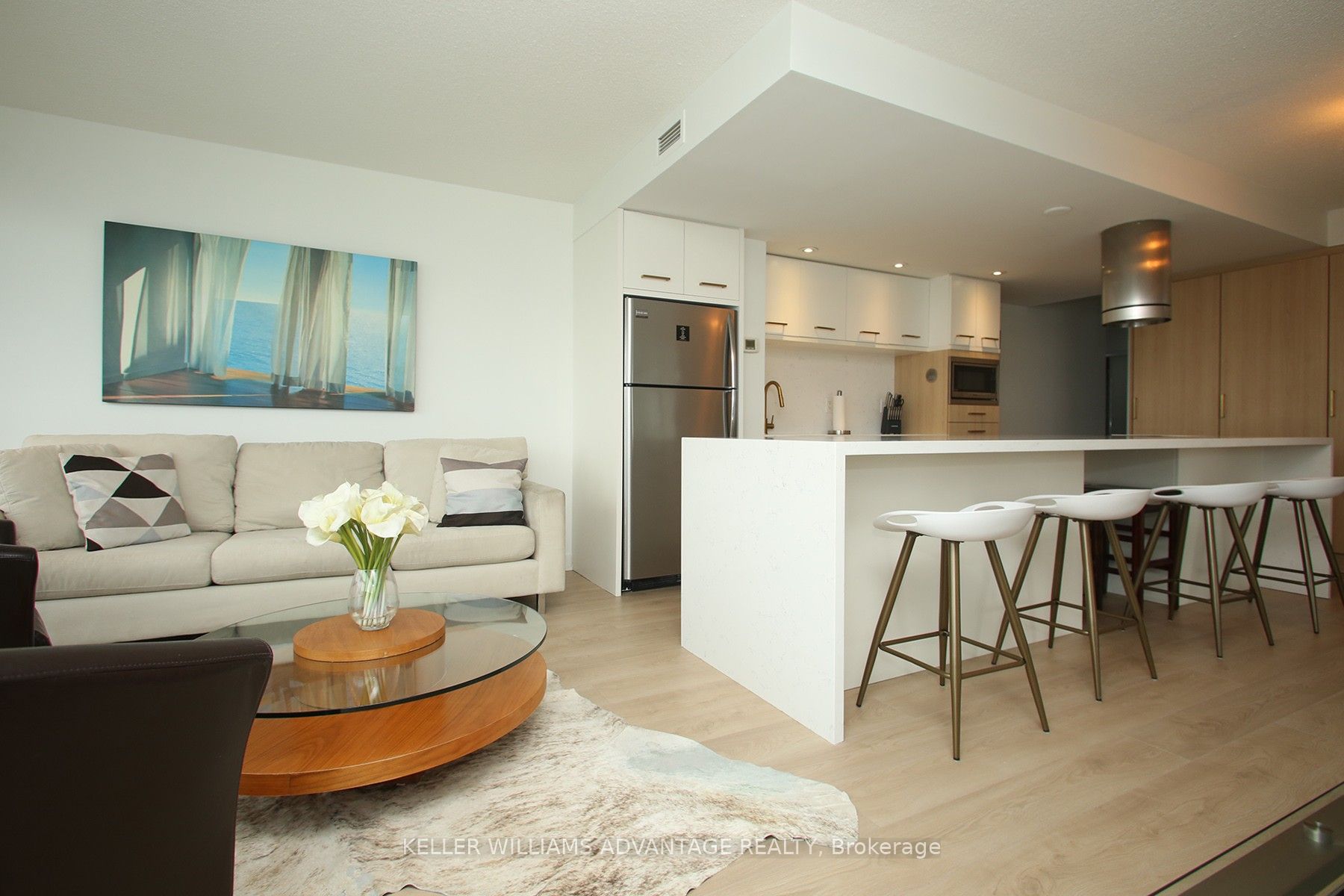 38 Dan Leckie Way, #1512