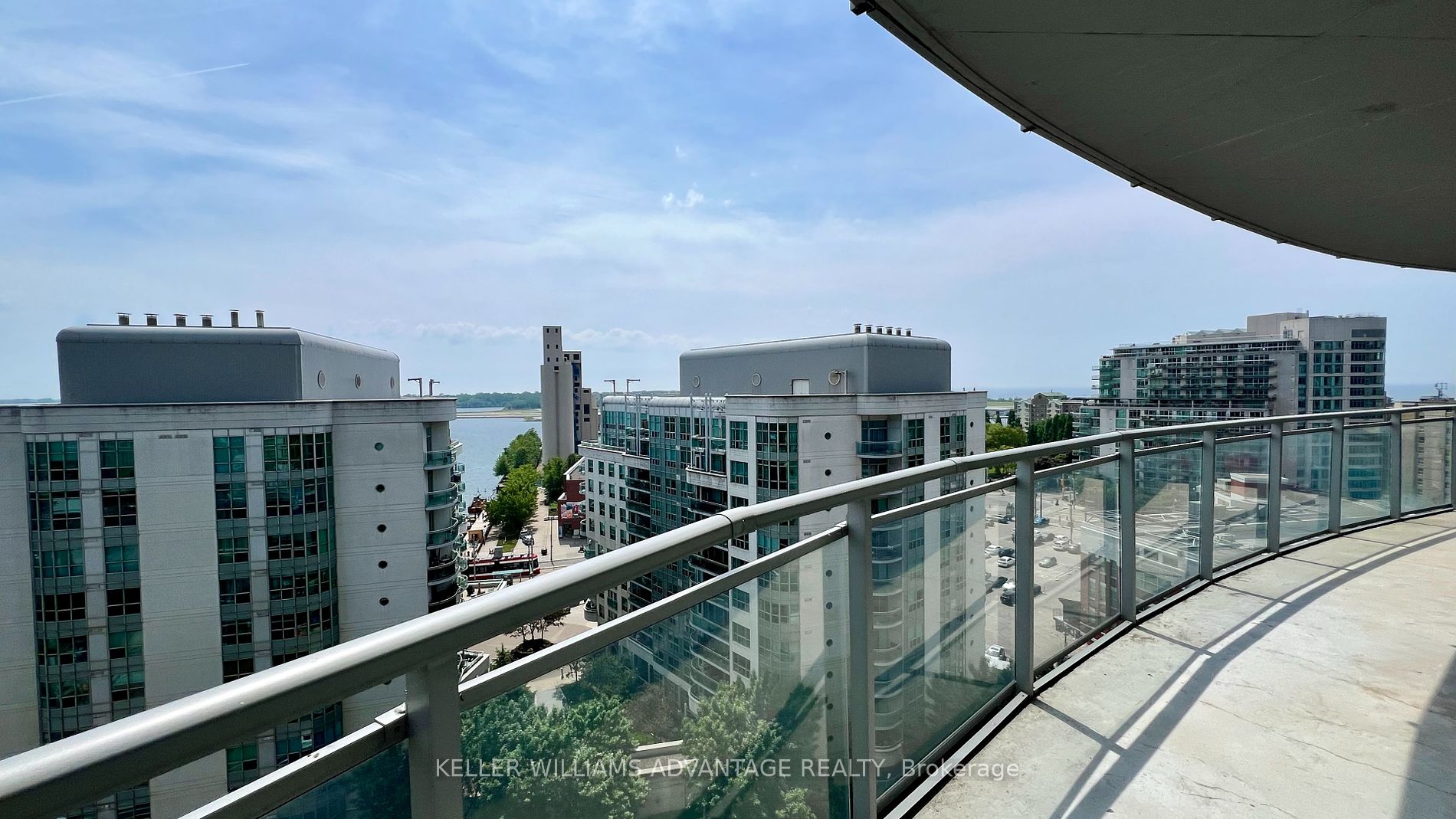38 Dan Leckie Way, #1512