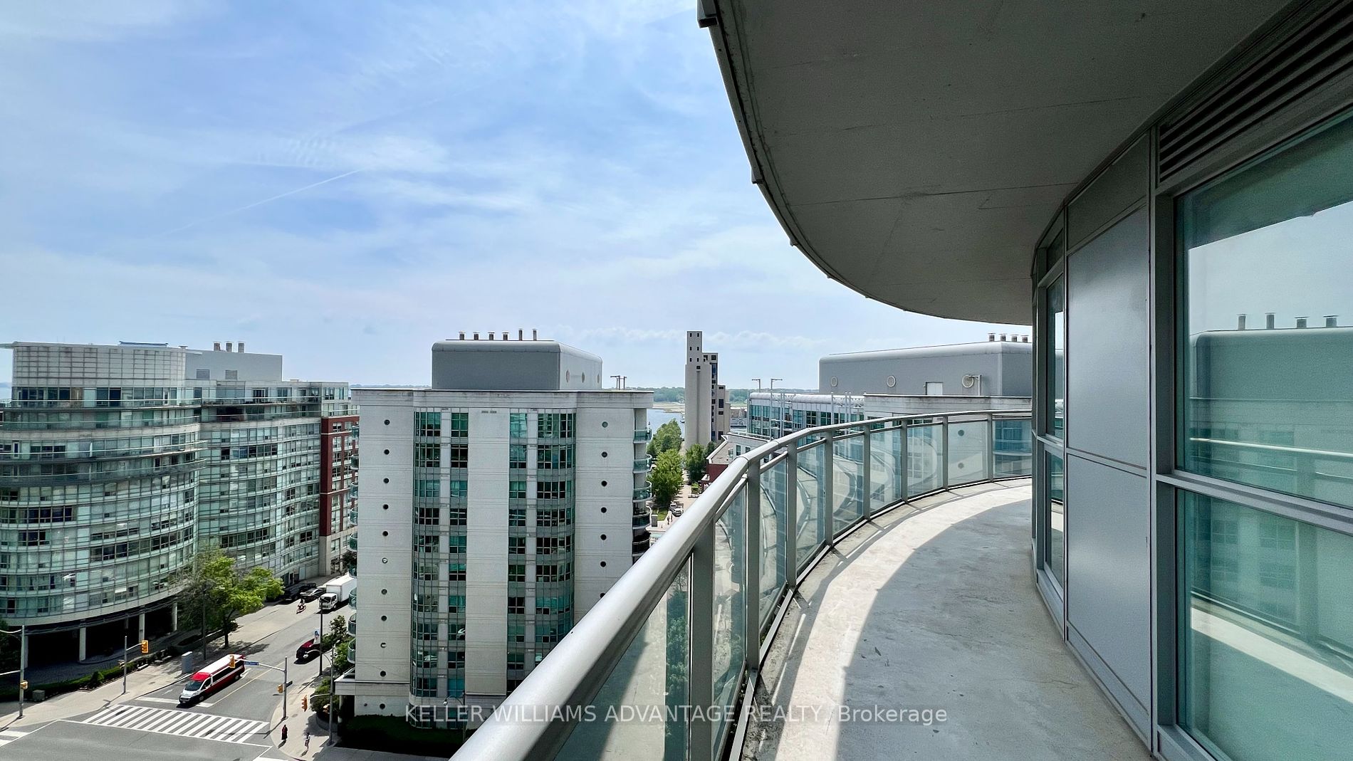 38 Dan Leckie Way, #1512
