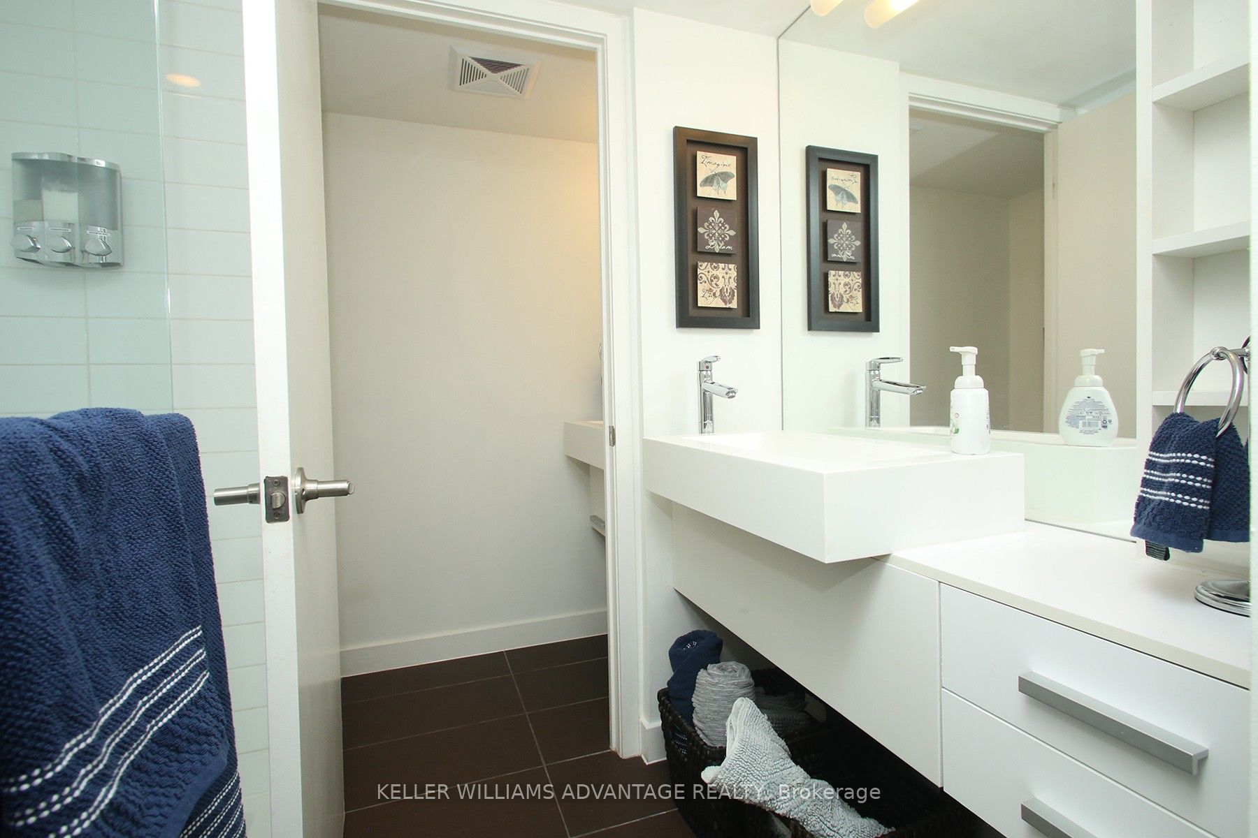 38 Dan Leckie Way, #1512