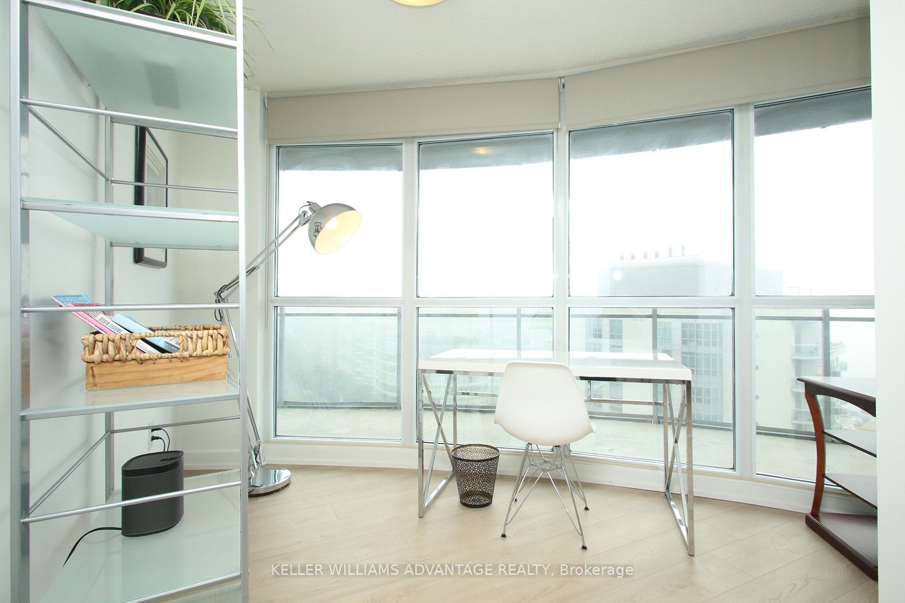 38 Dan Leckie Way, #1512
