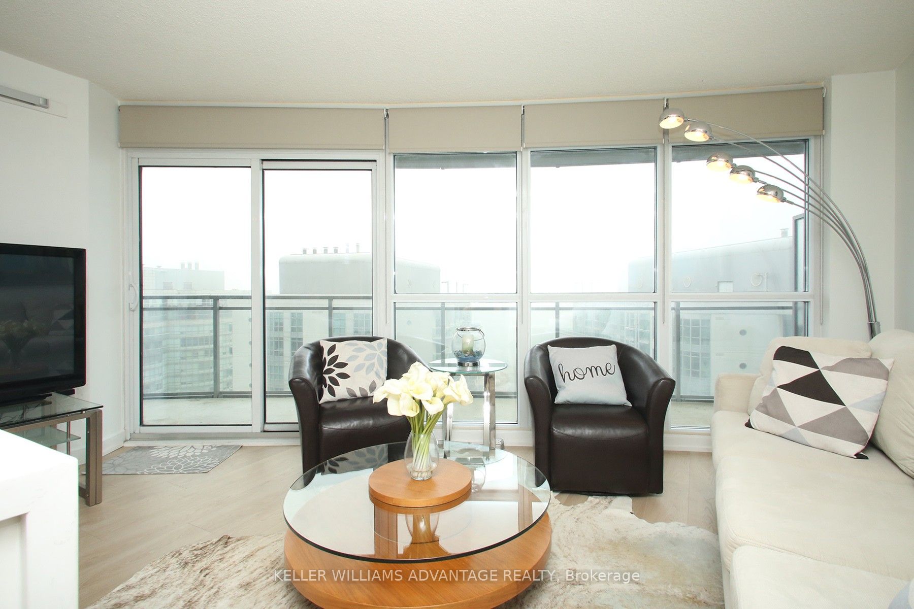 38 Dan Leckie Way, #1512