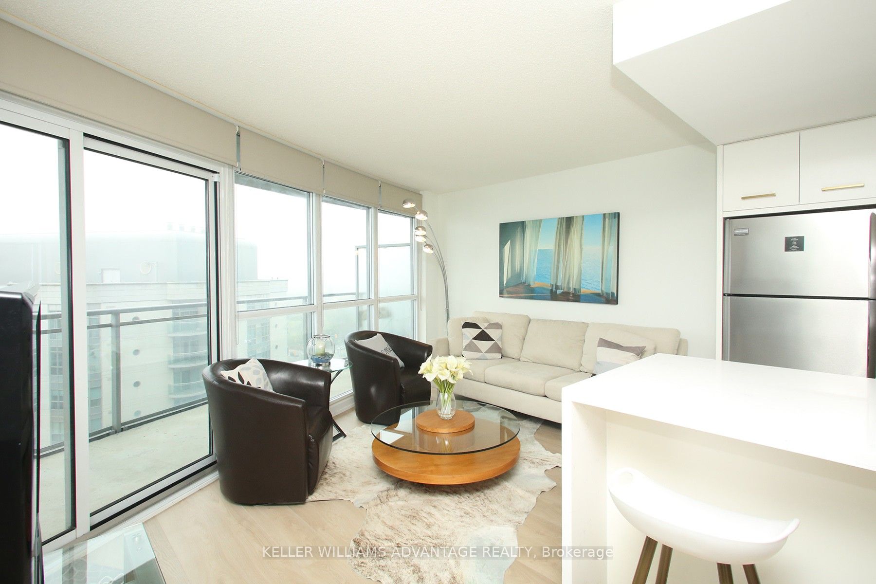 38 Dan Leckie Way, #1512