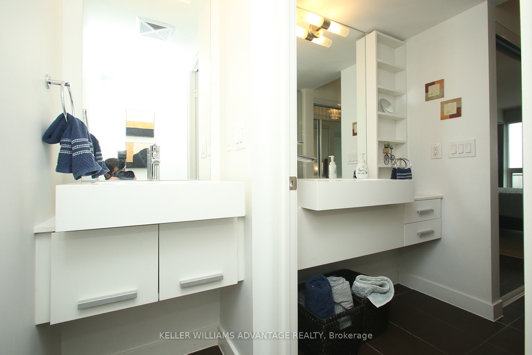 38 Dan Leckie Way, #1512
