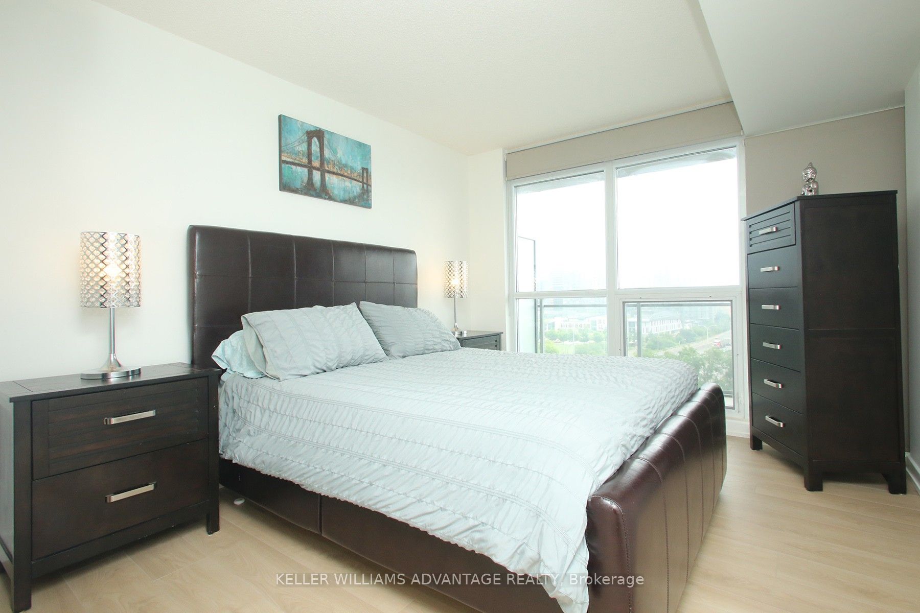 38 Dan Leckie Way, #1512