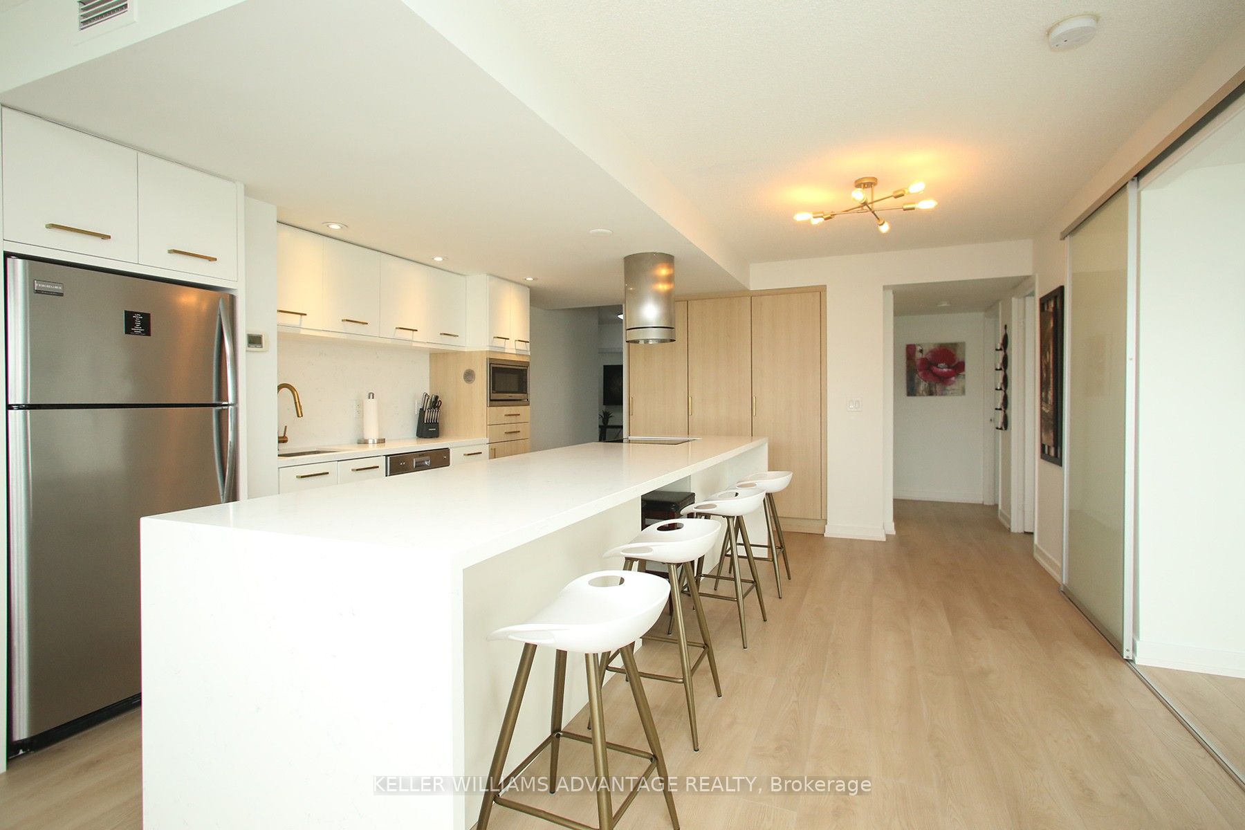 38 Dan Leckie Way, #1512