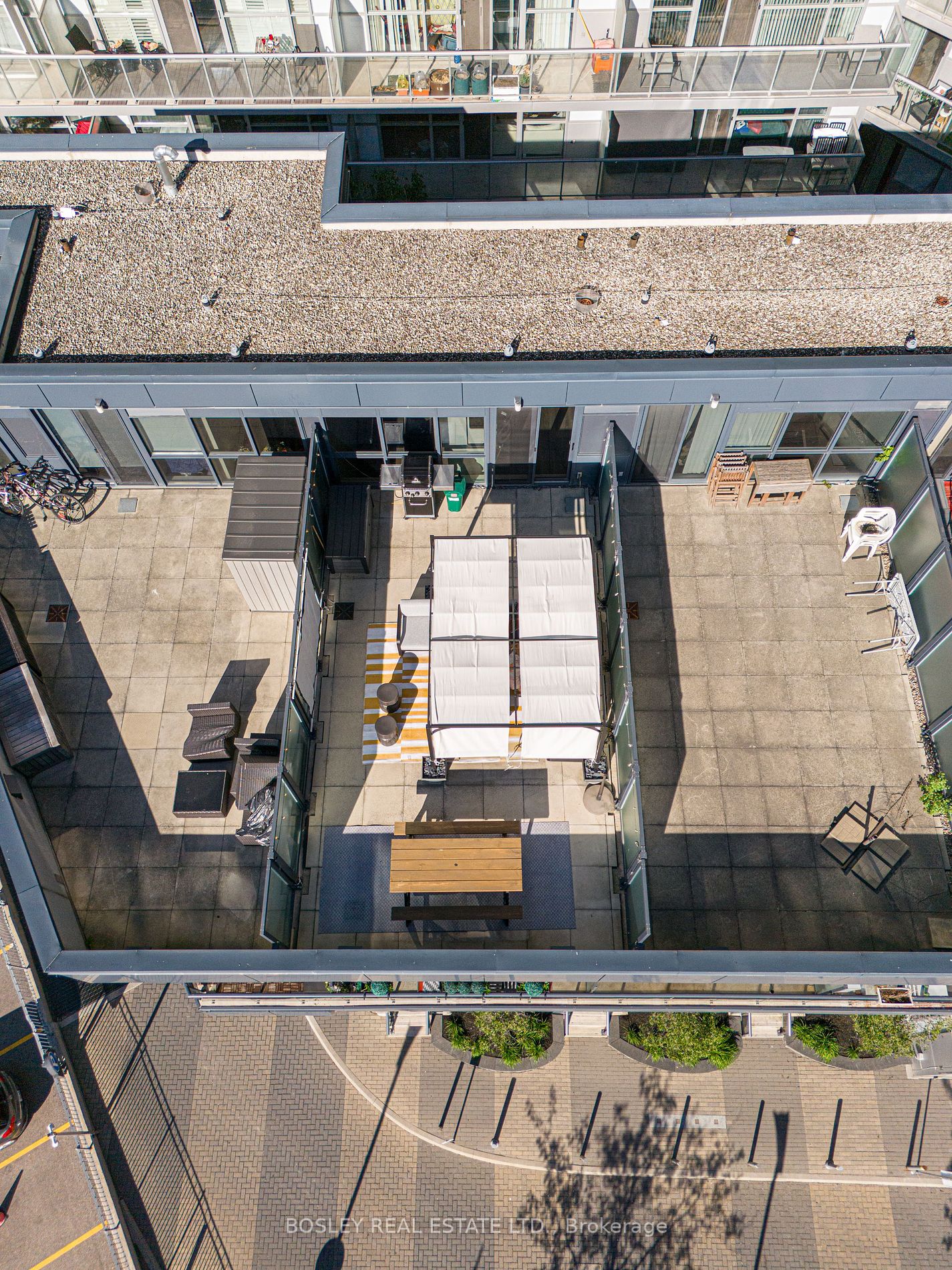 352 Front Street W, #209