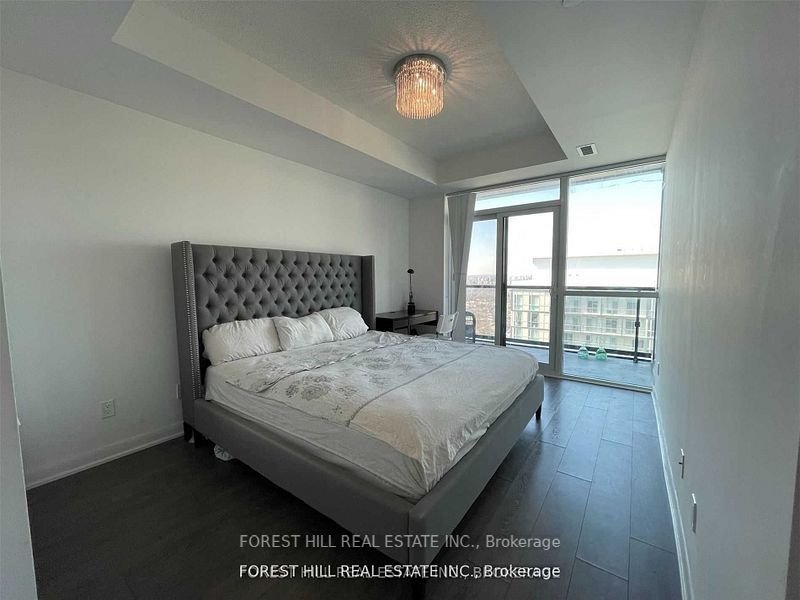 5168 Yonge St, #Ph206