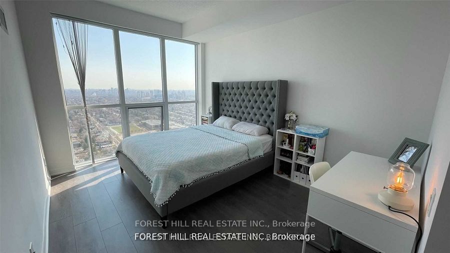 5168 Yonge St, #Ph206