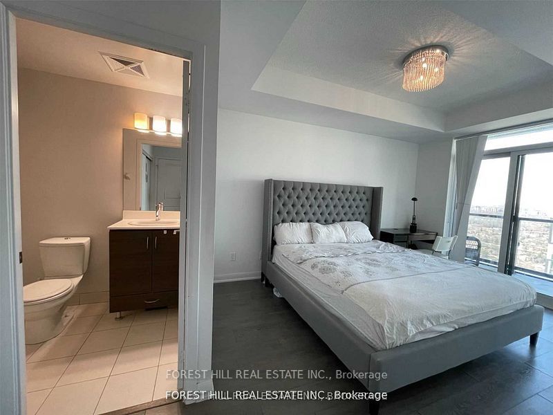 5168 Yonge St, #Ph206