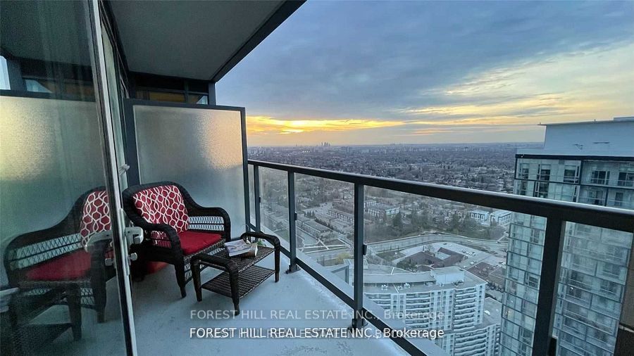 5168 Yonge St, #Ph206