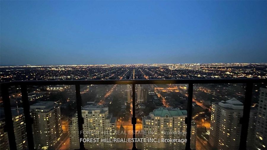 5168 Yonge St, #Ph206