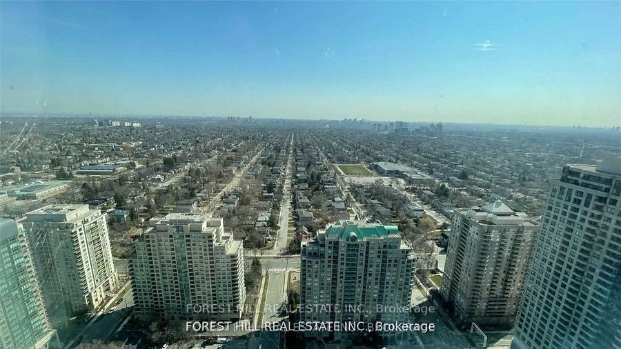 5168 Yonge St, #Ph206