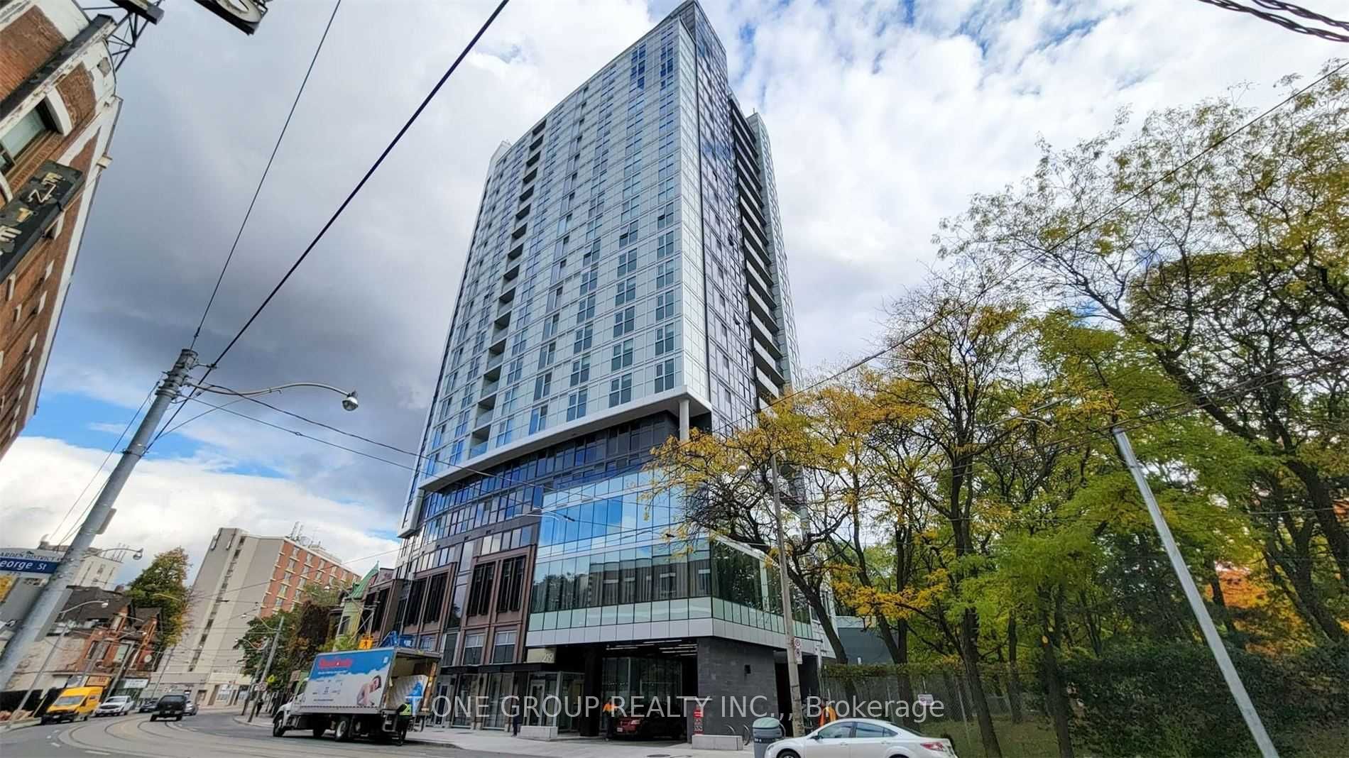 219 Dundas Street E #610