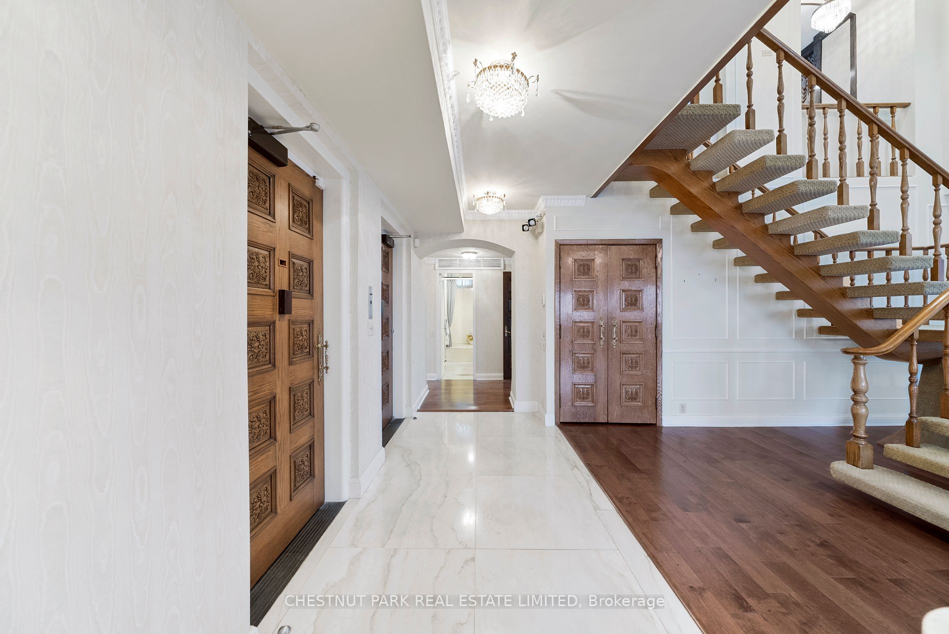 2600 Bathurst Street #PH 1