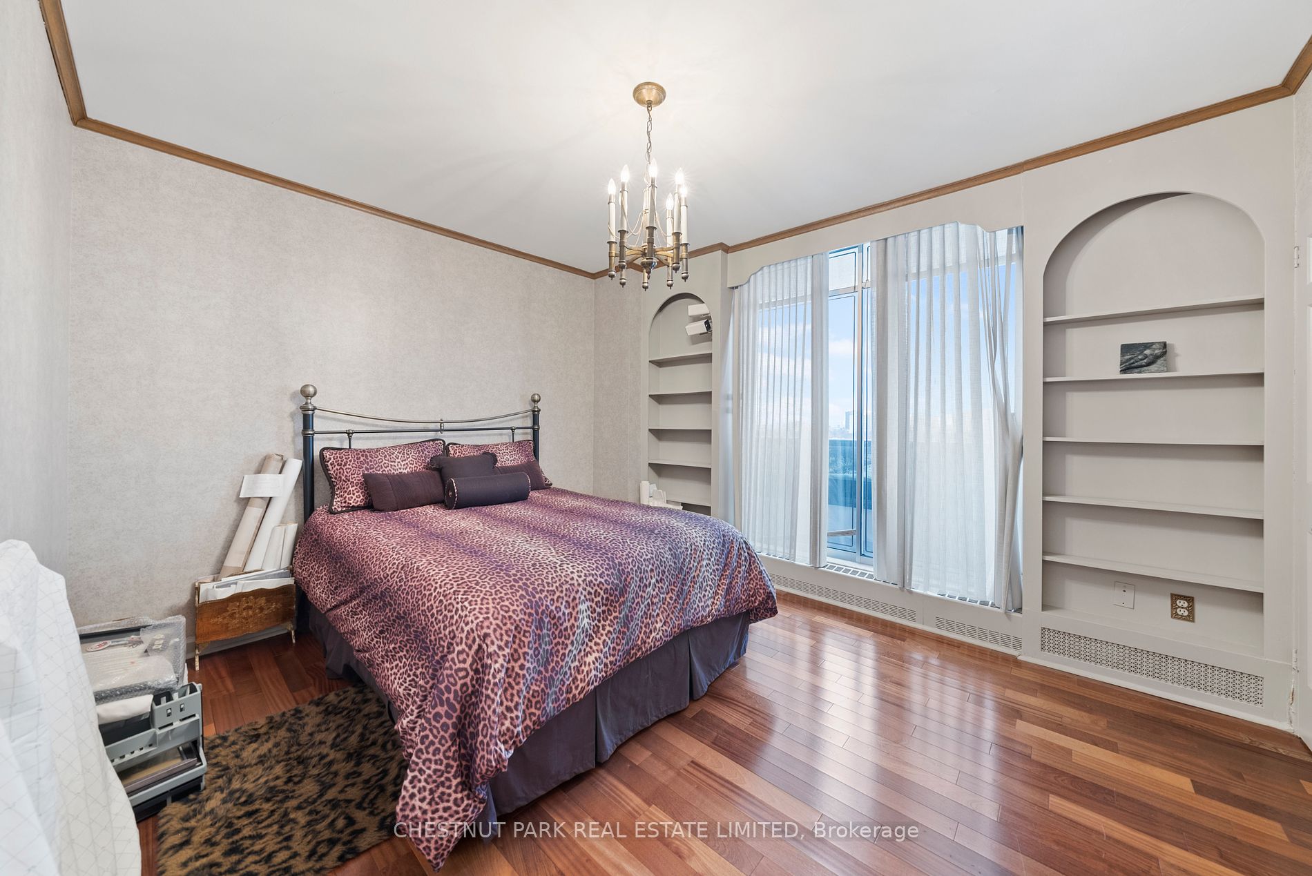 2600 Bathurst Street #PH 1