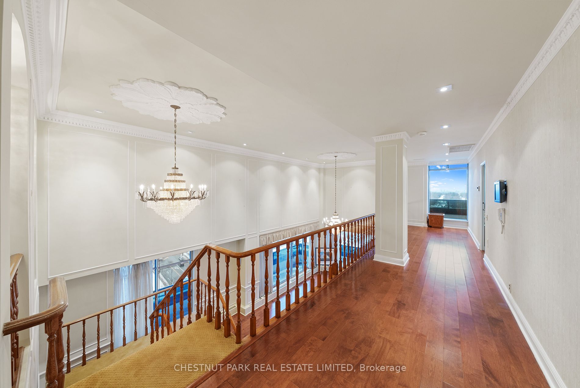 2600 Bathurst Street #PH 1
