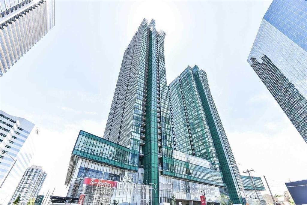 9 Bogert Ave, #3207