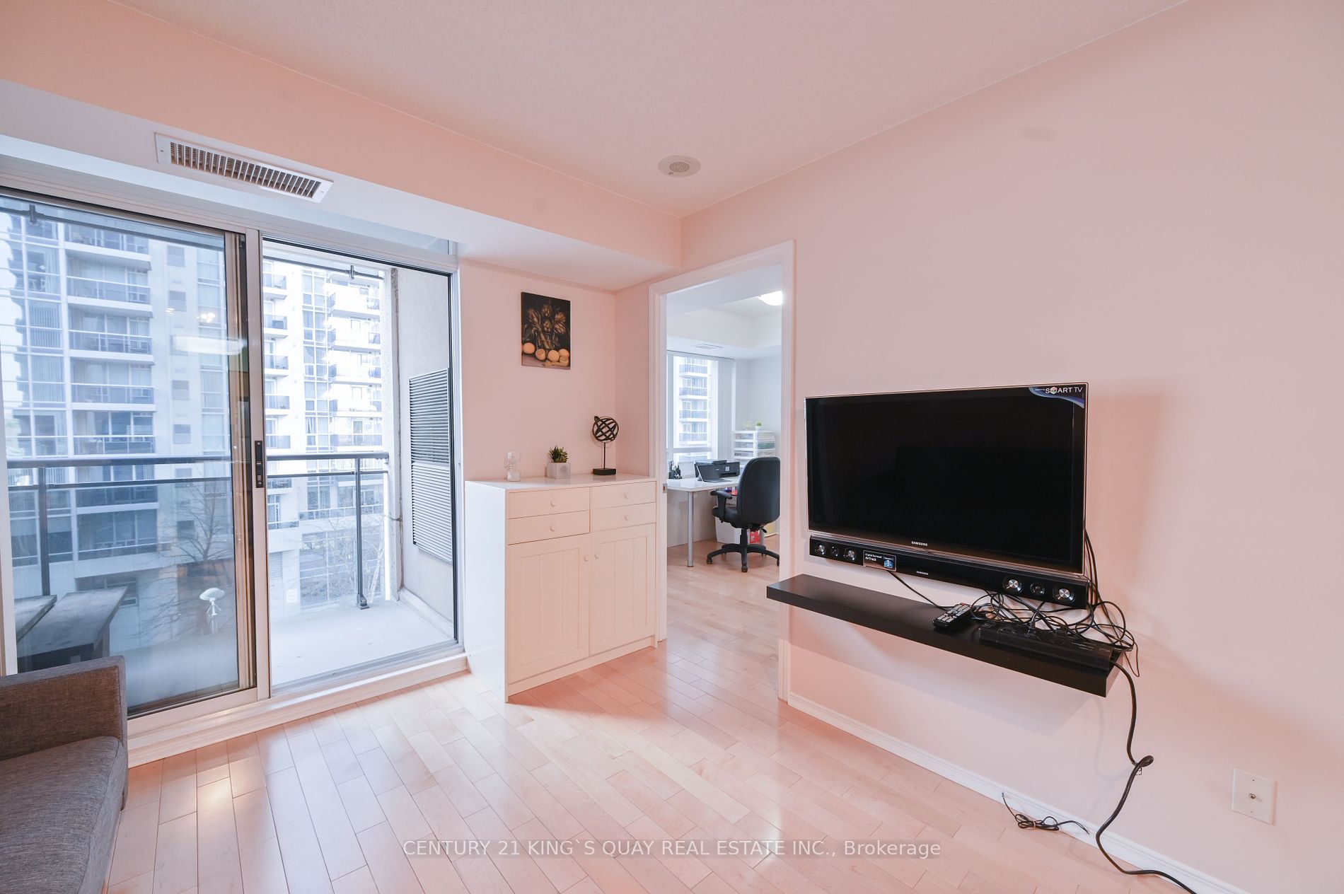 155 Beecroft Road #612