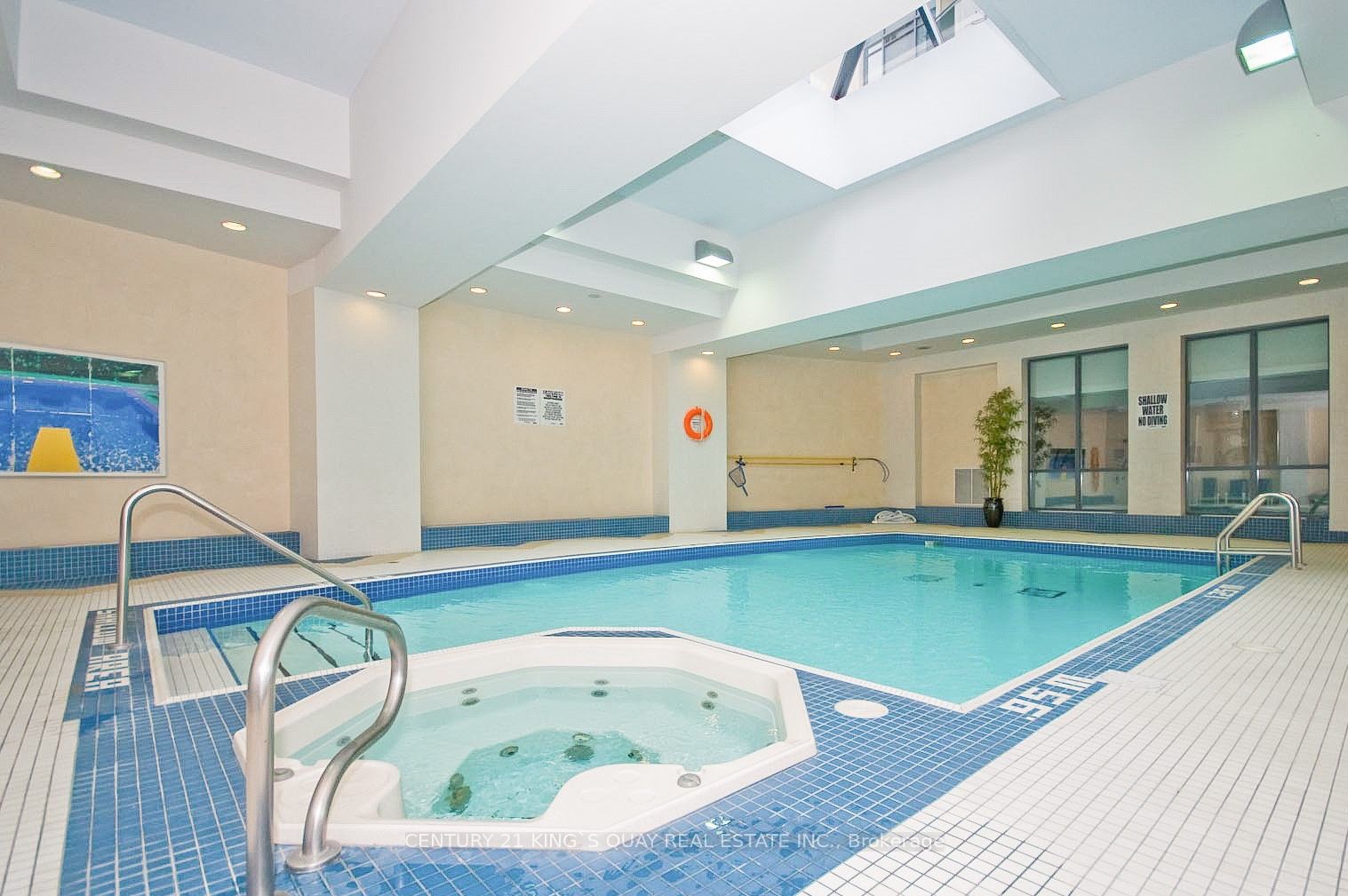 155 Beecroft Road #612