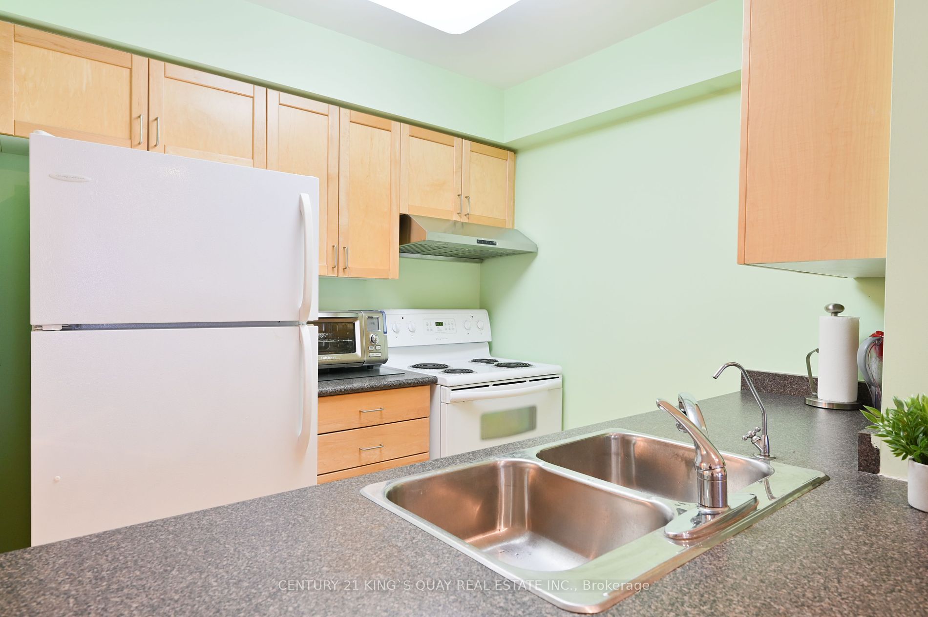155 Beecroft Road #612
