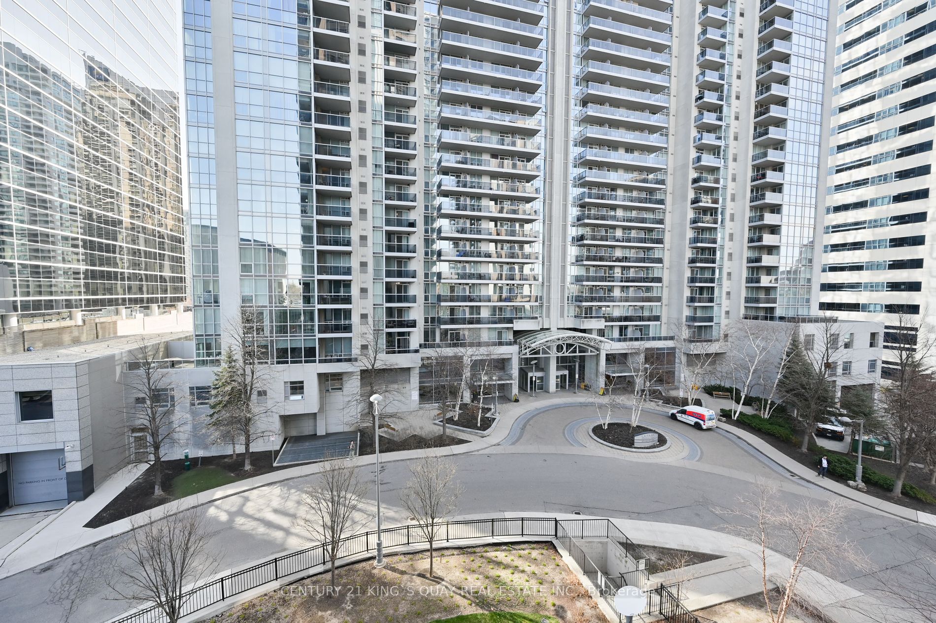 155 Beecroft Road #612
