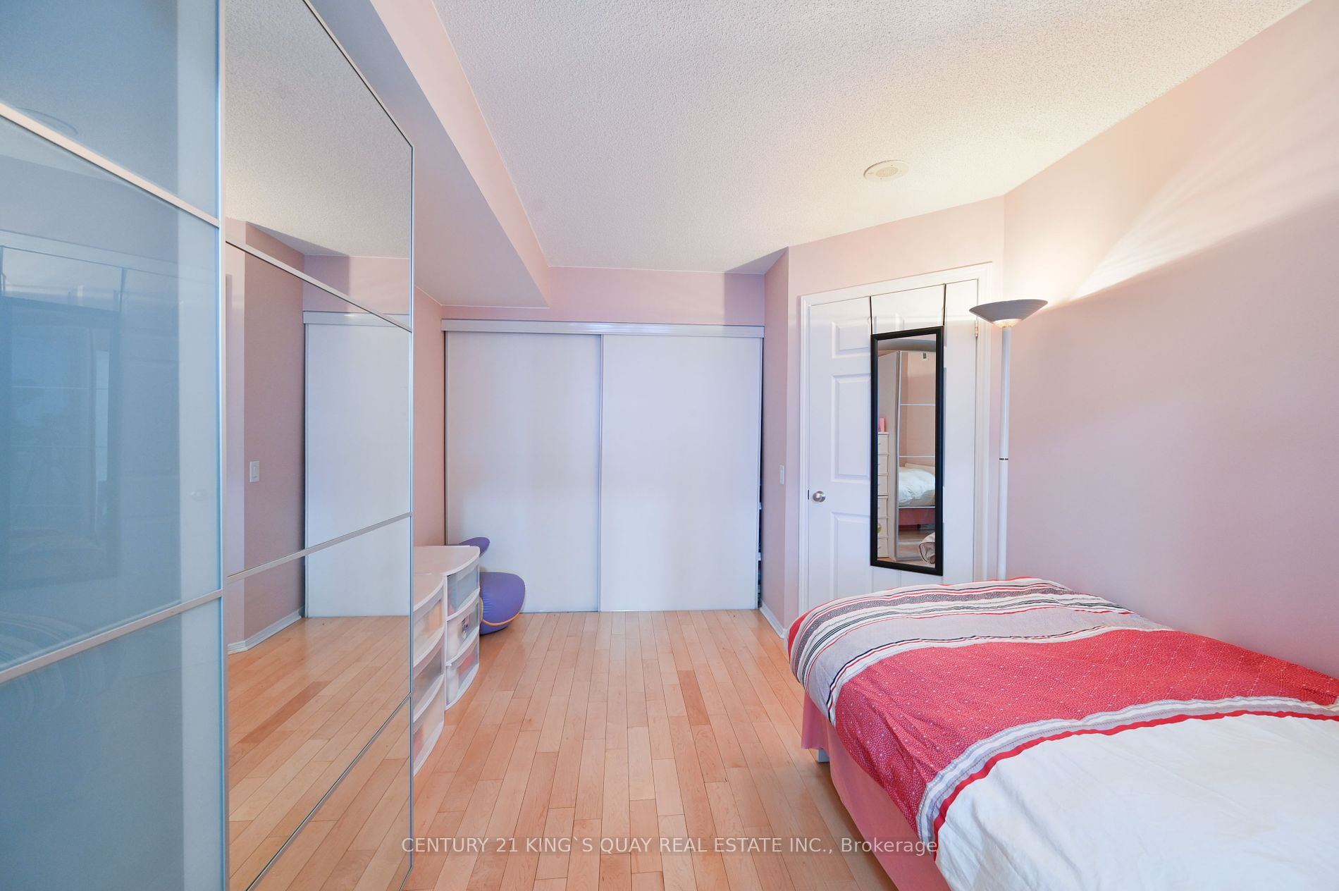 155 Beecroft Road #612