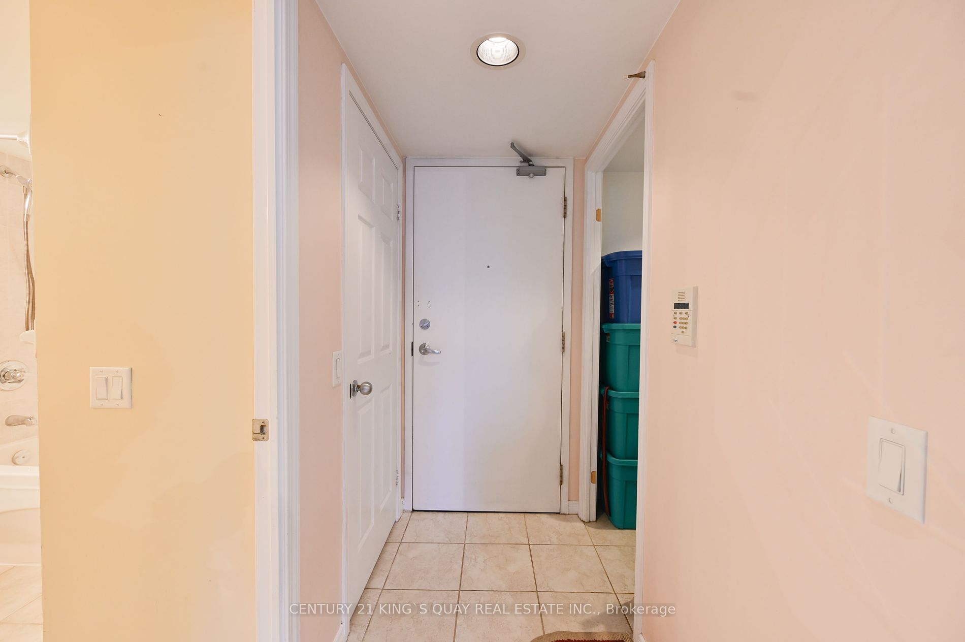 155 Beecroft Road #612