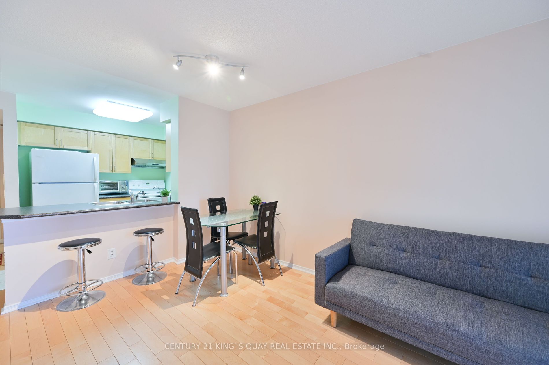 155 Beecroft Road #612