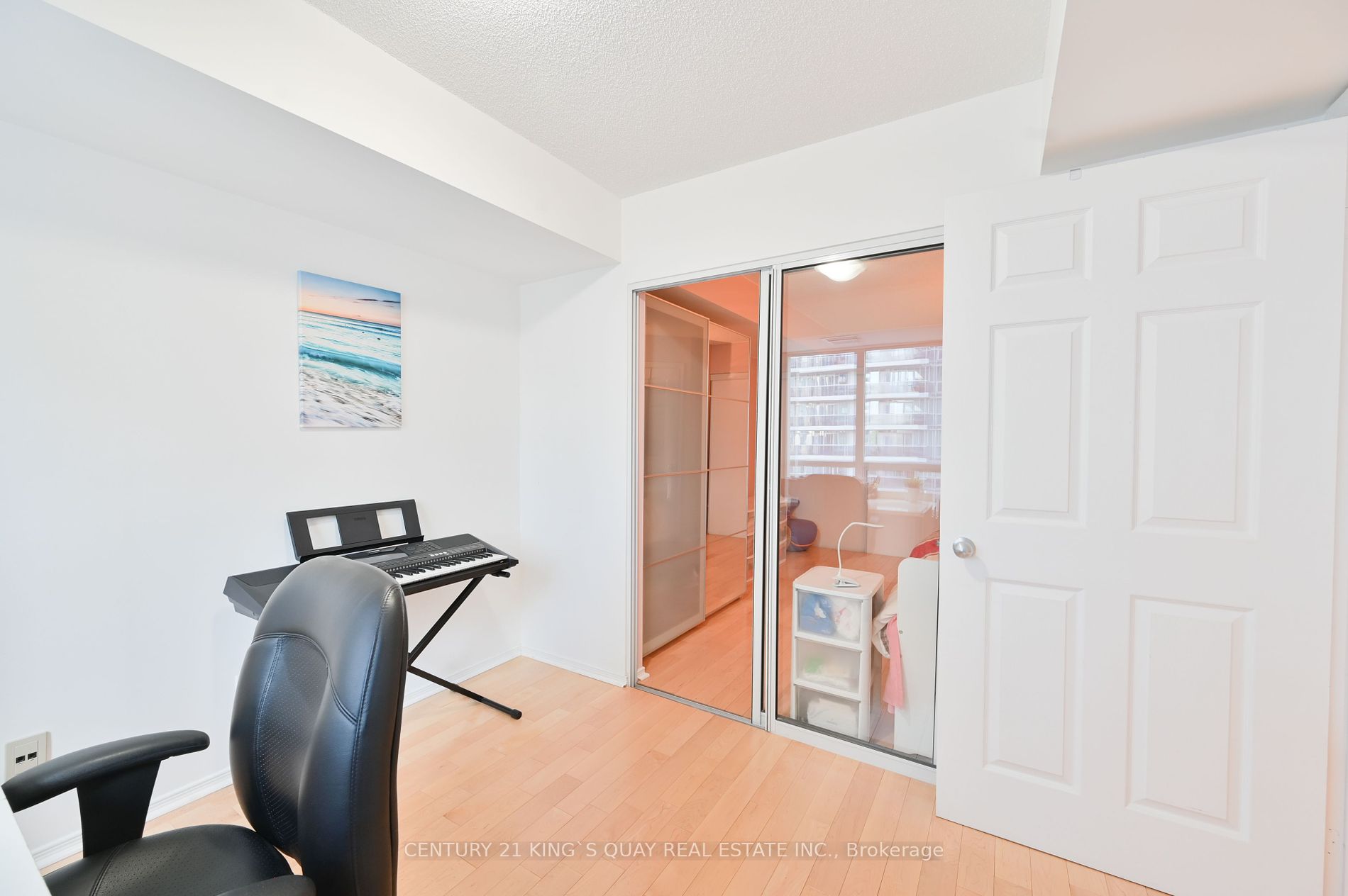 155 Beecroft Road #612