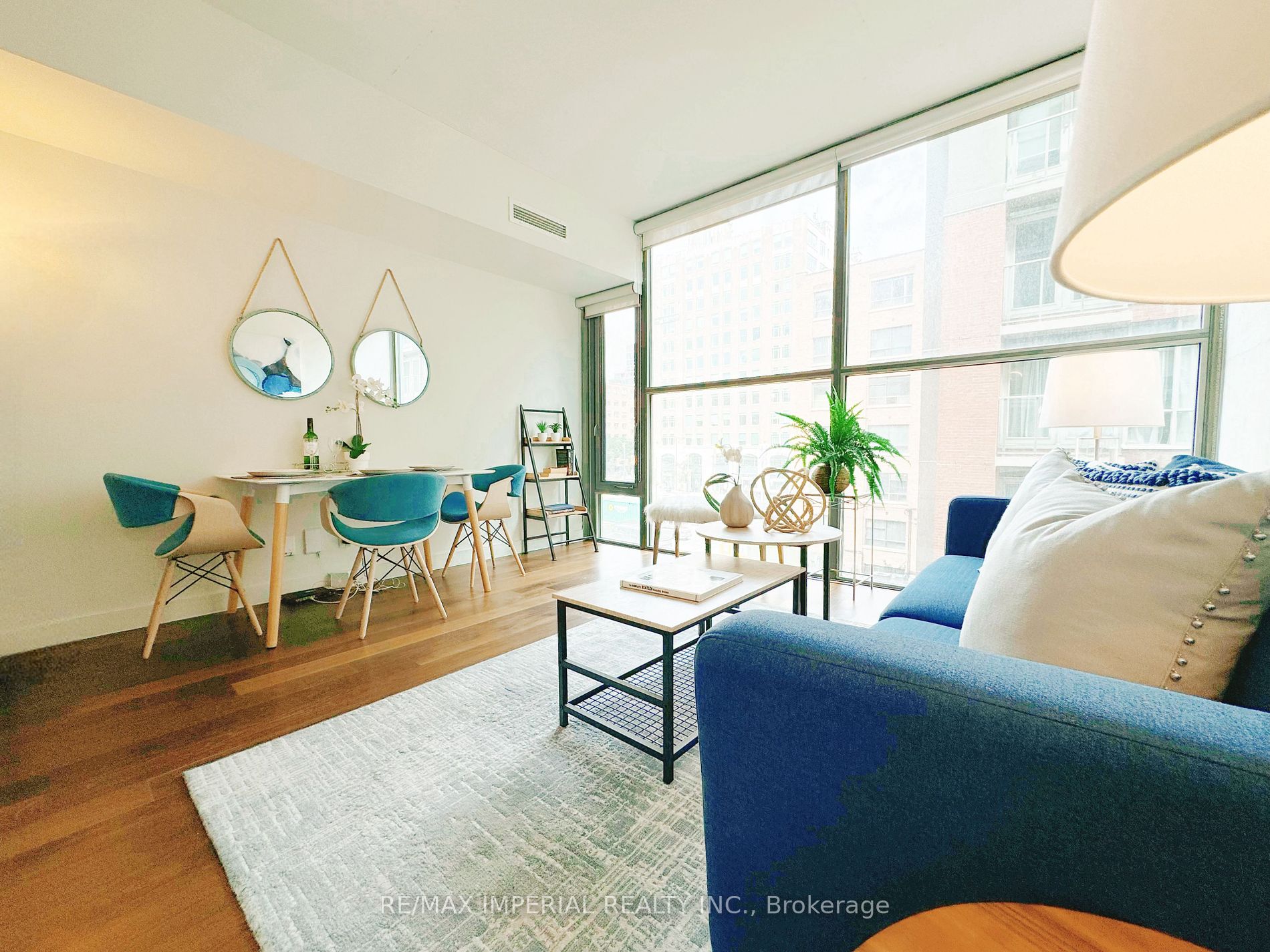 25 Oxley Street #405