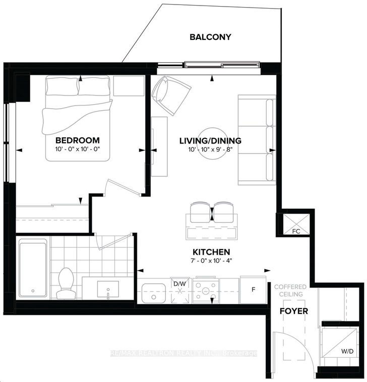 15 Ellerslie Ave, #2805