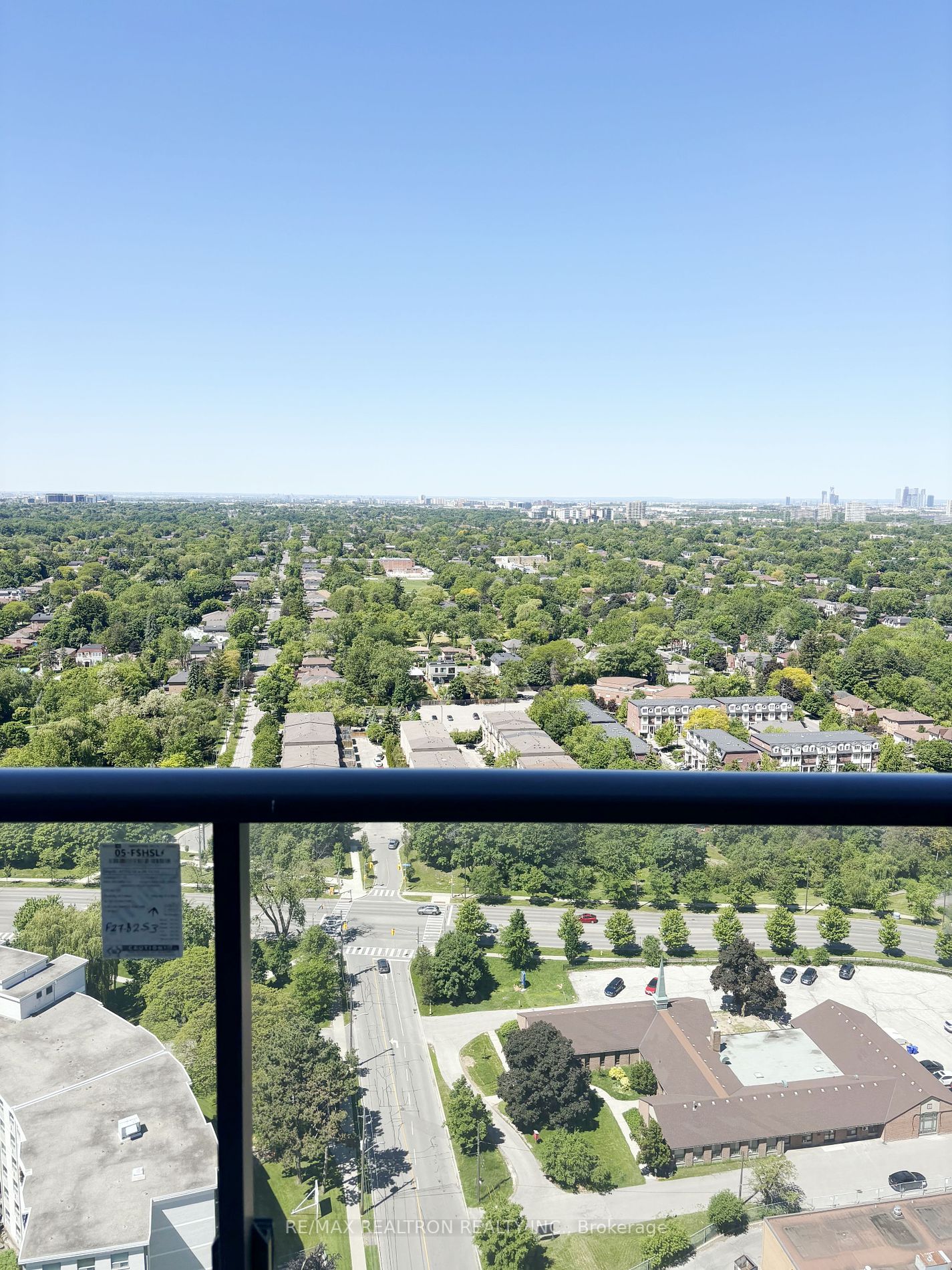 15 Ellerslie Ave, #2805