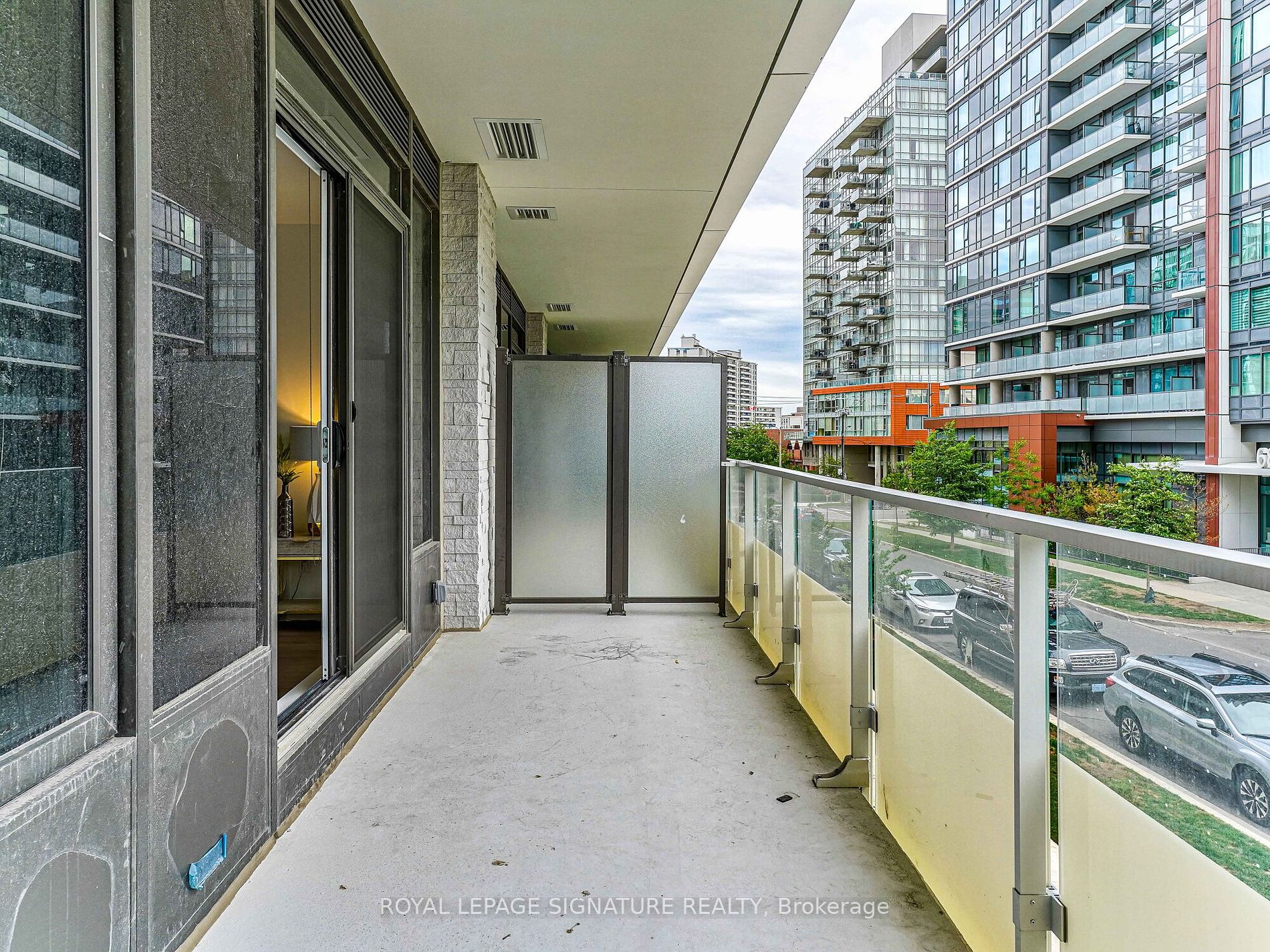 75 Canterbury Place #TH105