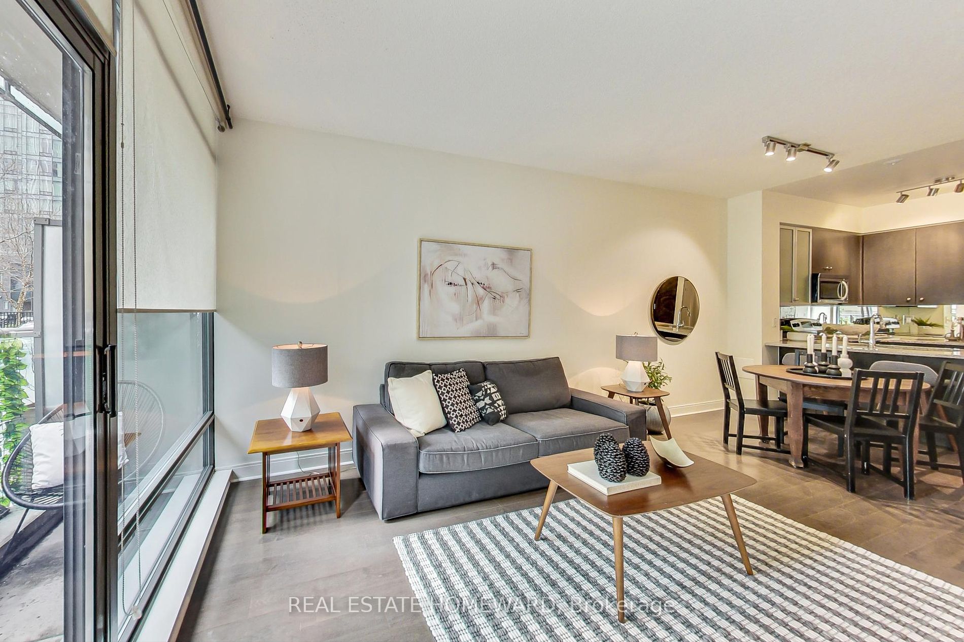 21 Scollard Street #103