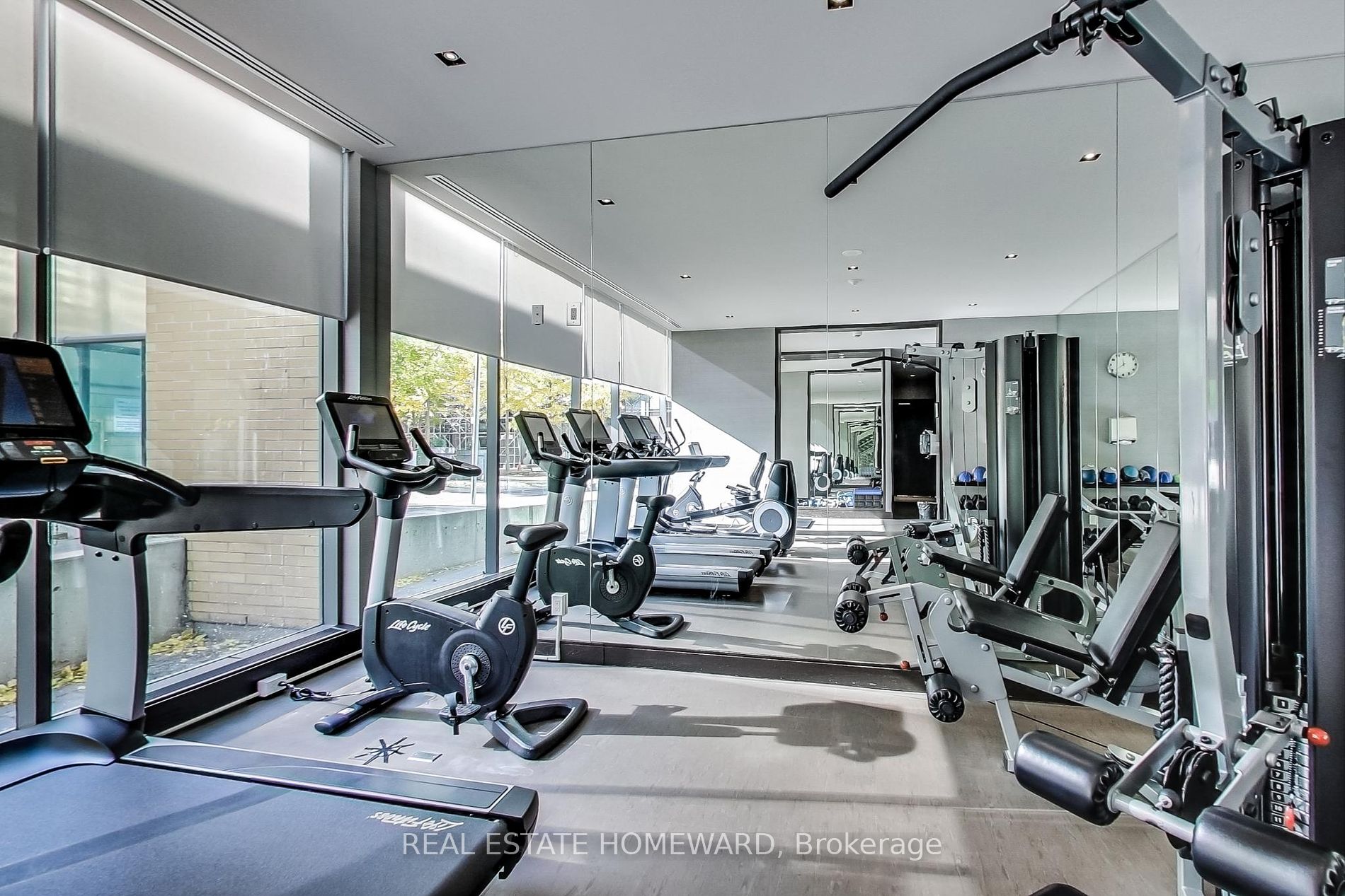 21 Scollard Street #103