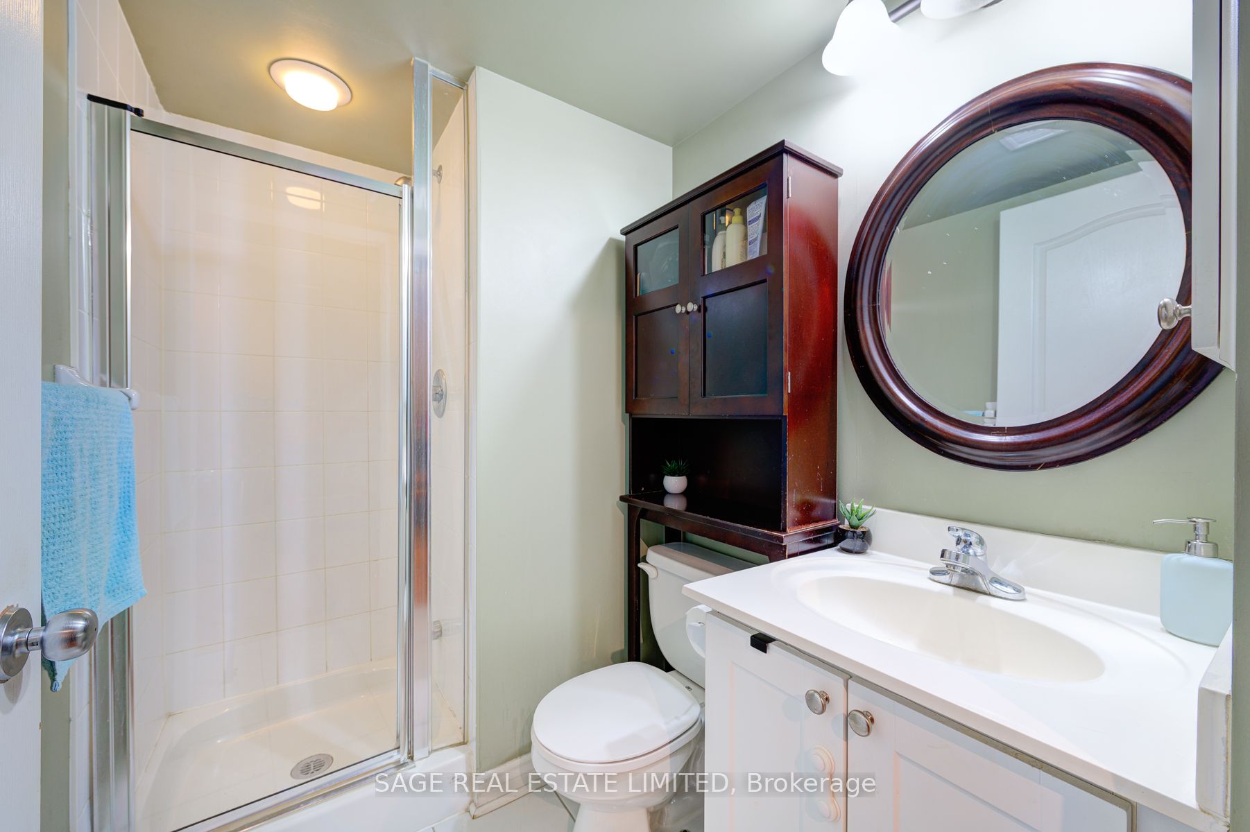 3 Rean Dr, #2512