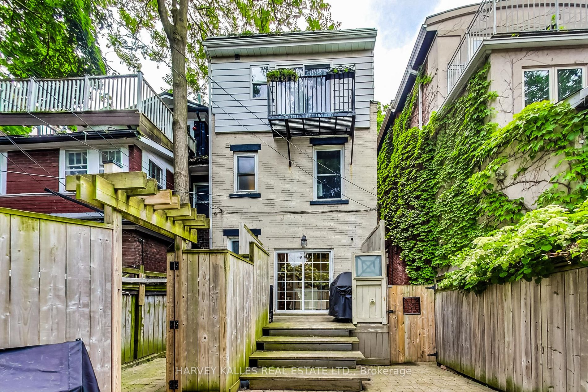 351 Brunswick Avenue