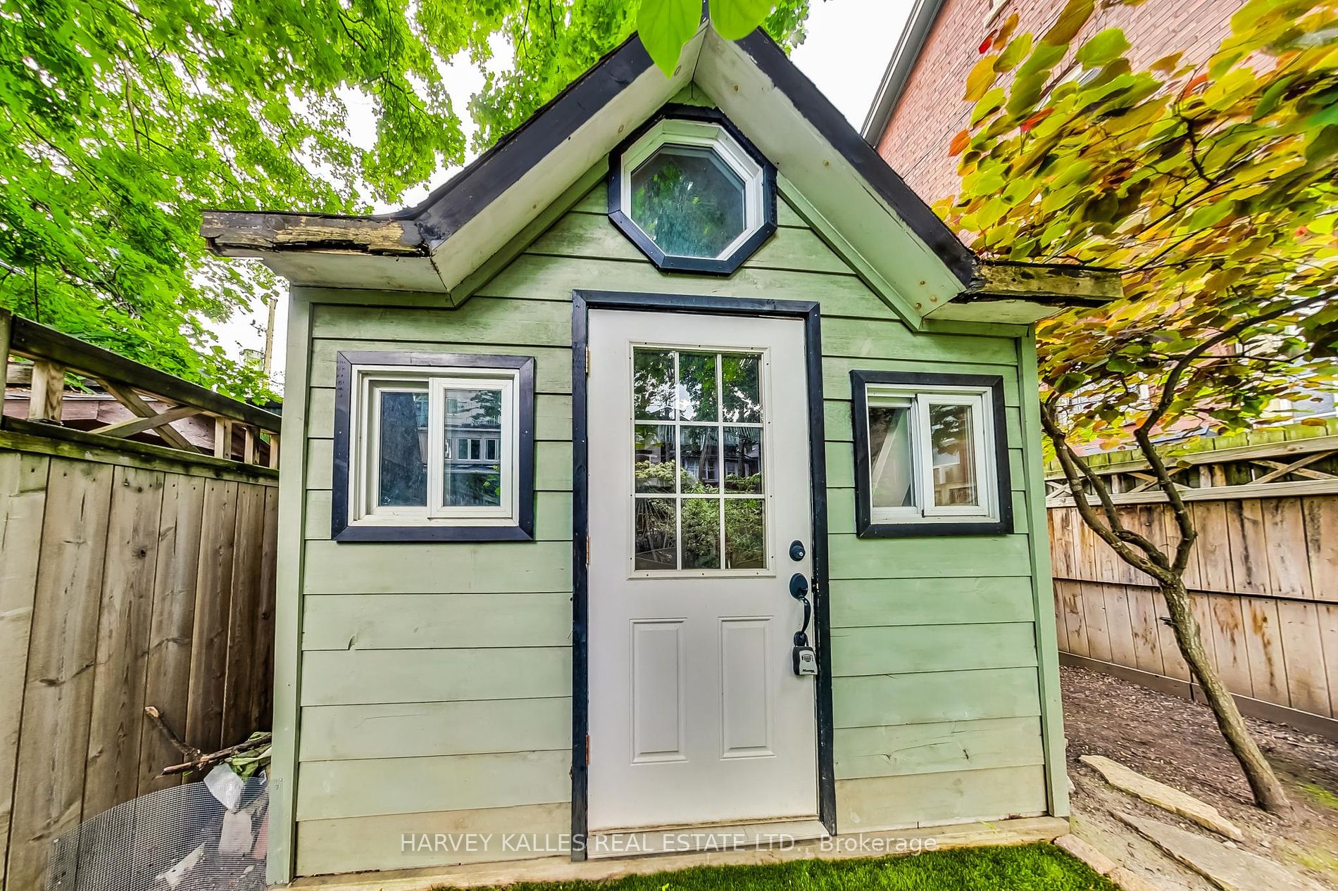 351 Brunswick Avenue