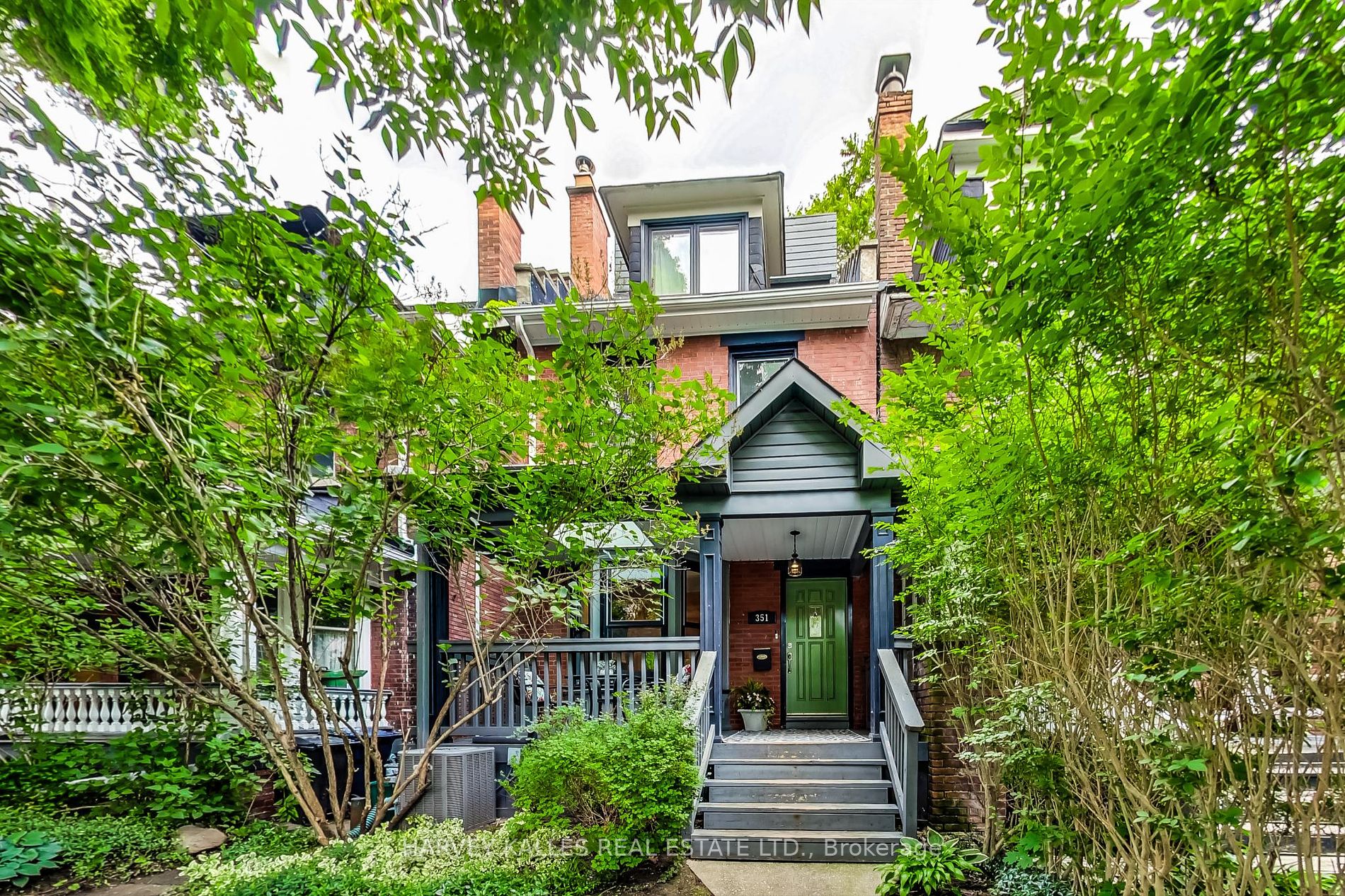 351 Brunswick Avenue