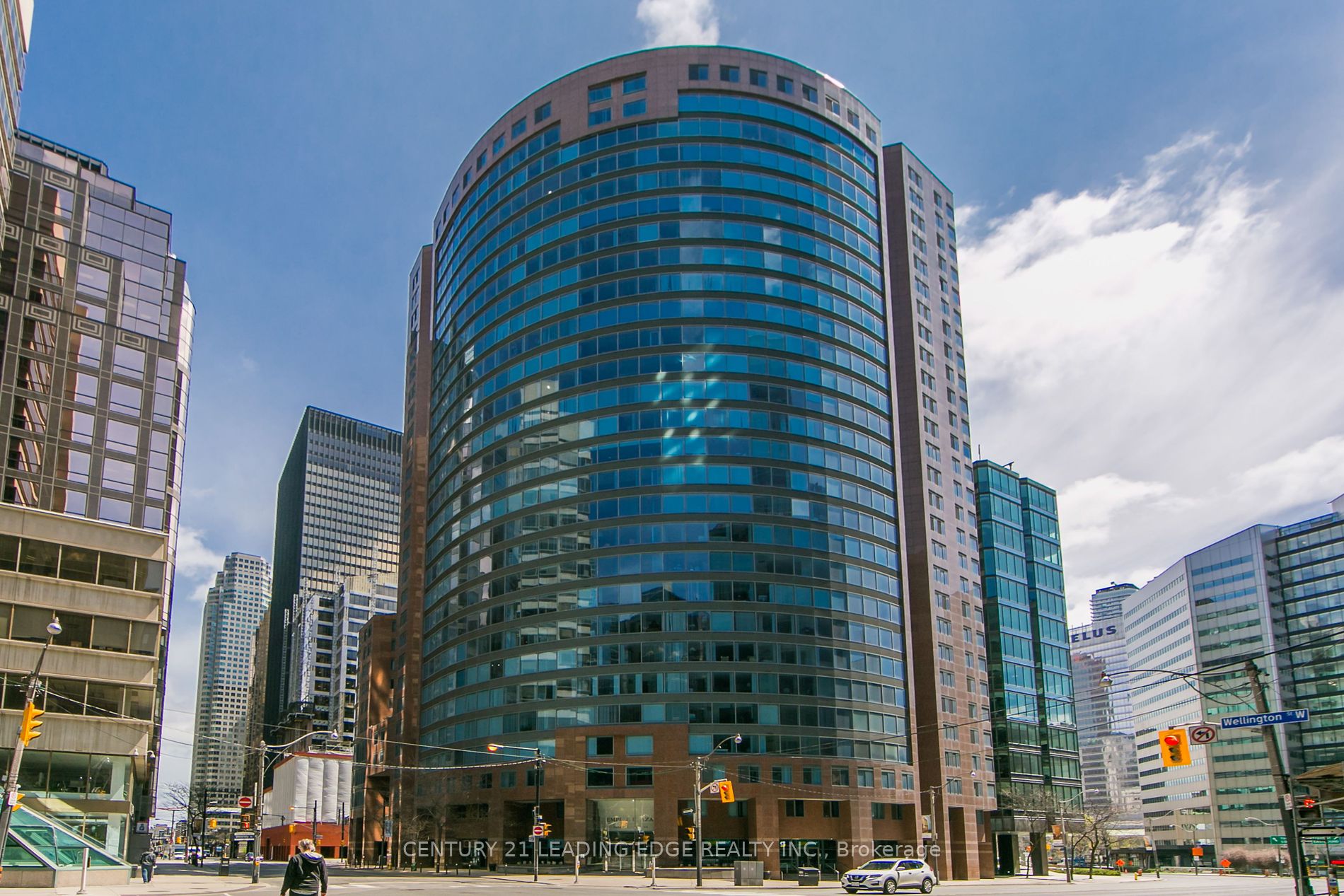 33 University Ave, #1508