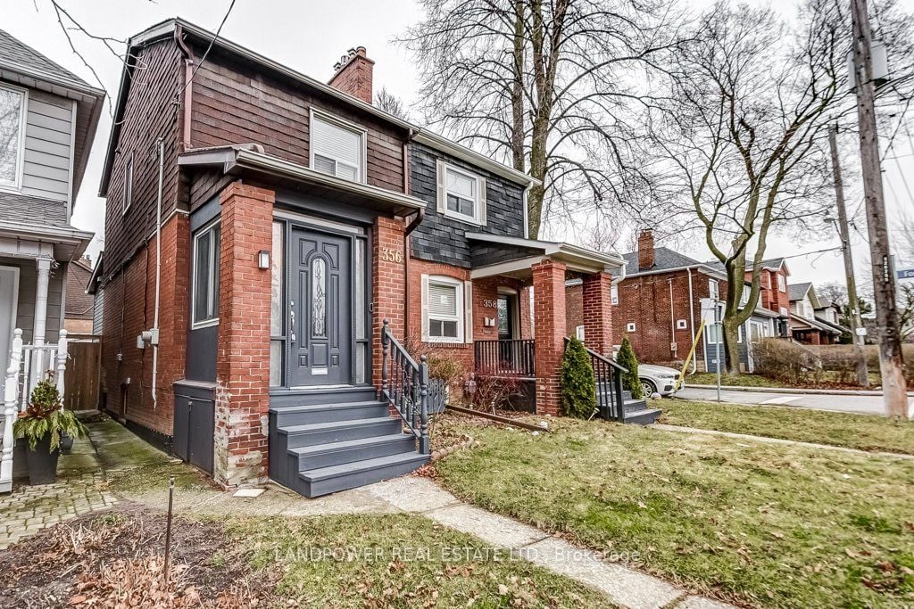 356 Soudan Avenue
