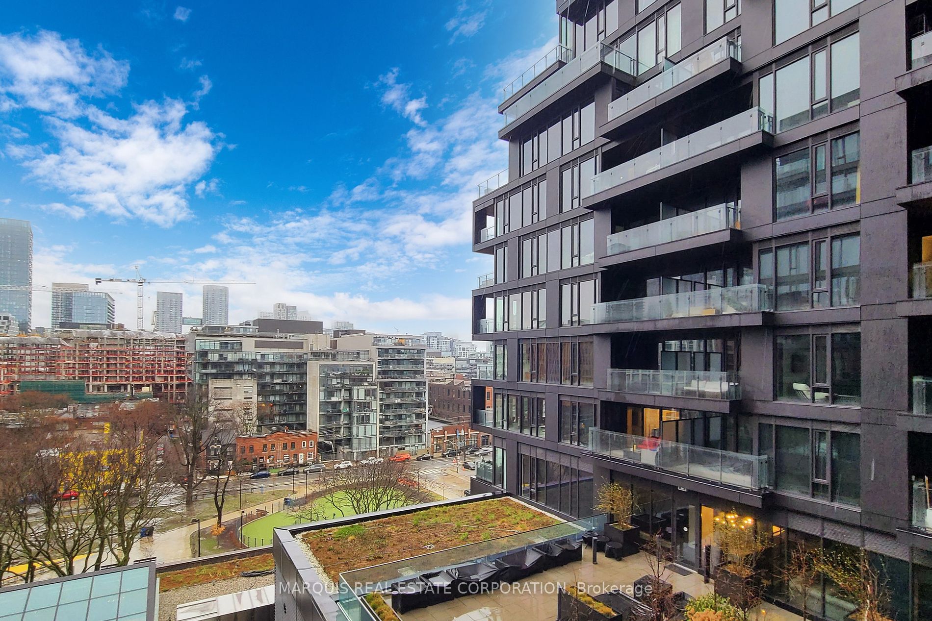 505 Richmond Street W, #632