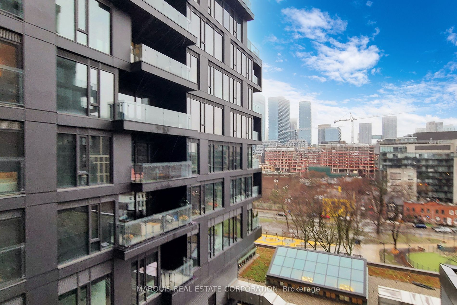 505 Richmond Street W, #632