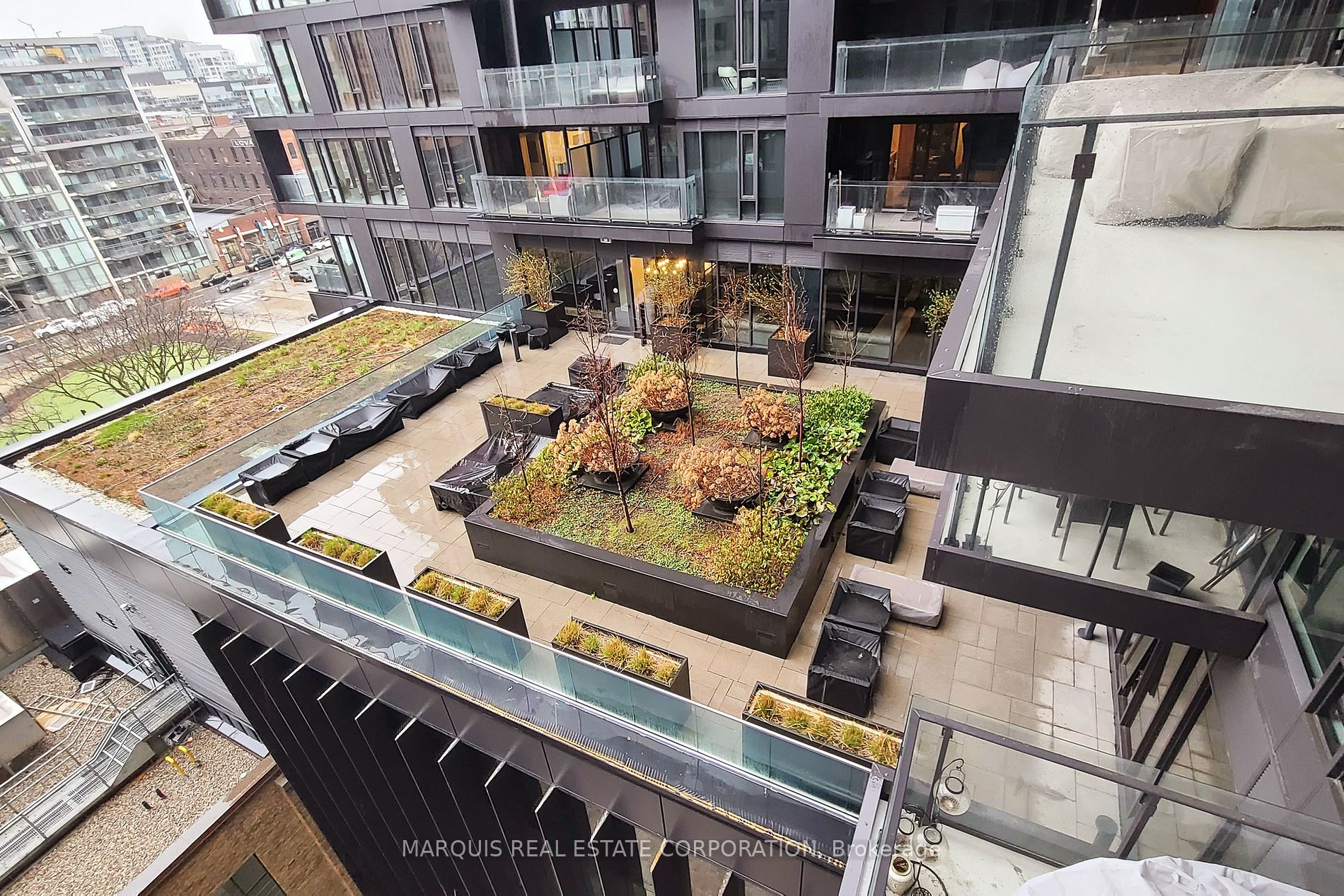 505 Richmond Street W, #632