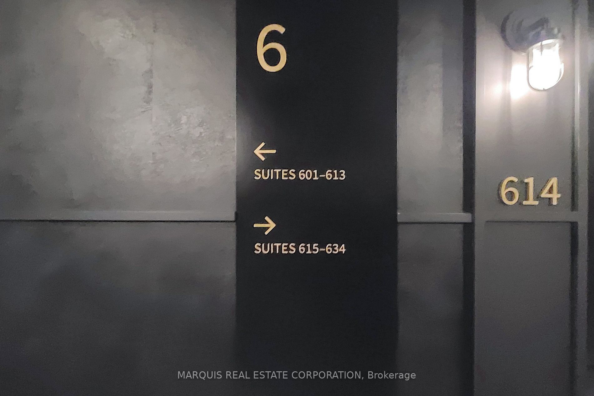 505 Richmond Street W, #632