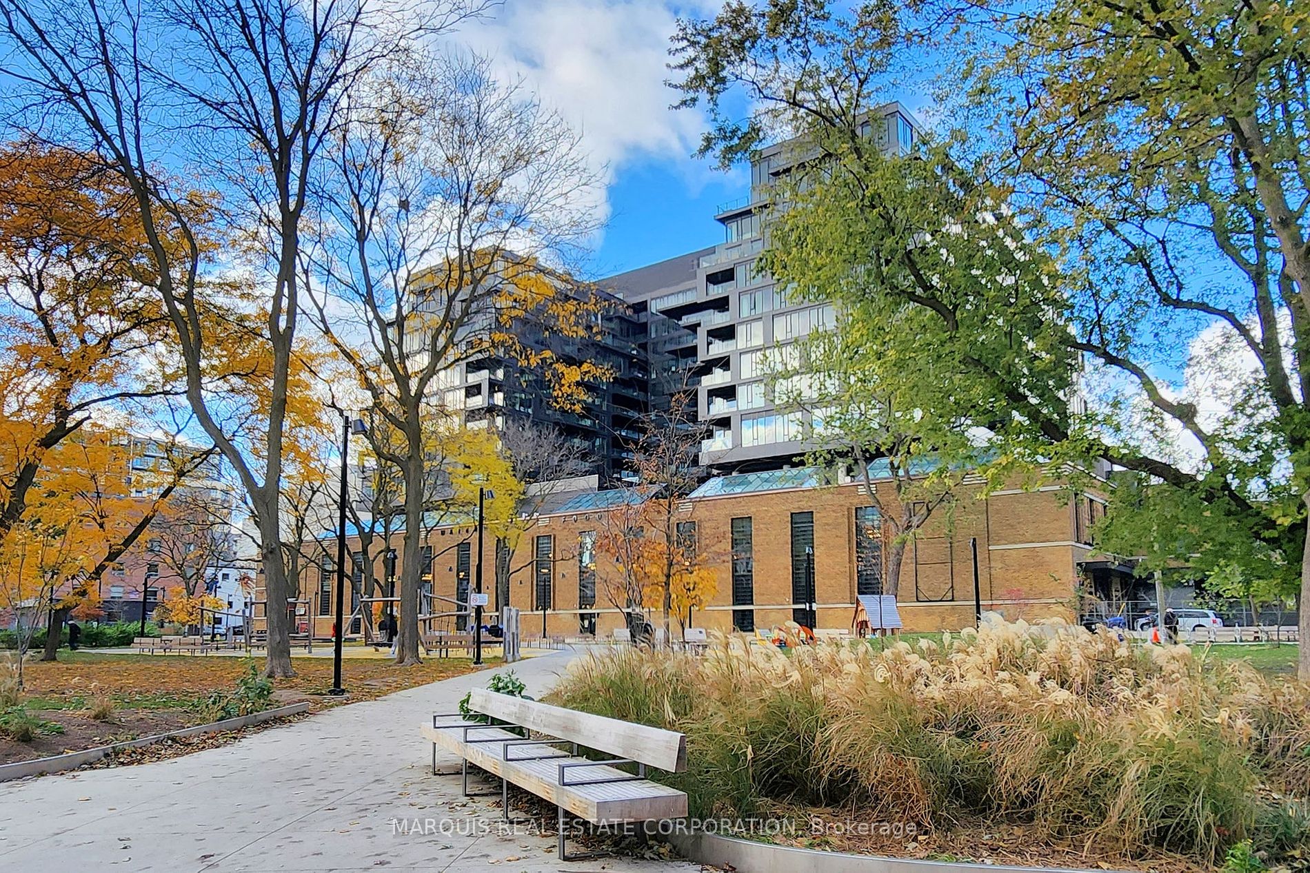 505 Richmond Street W, #632
