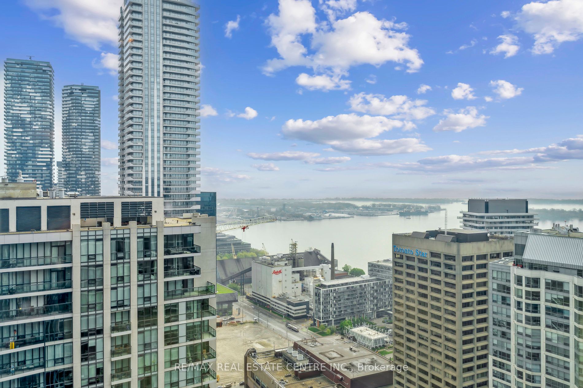 16 Harbour St, #4203