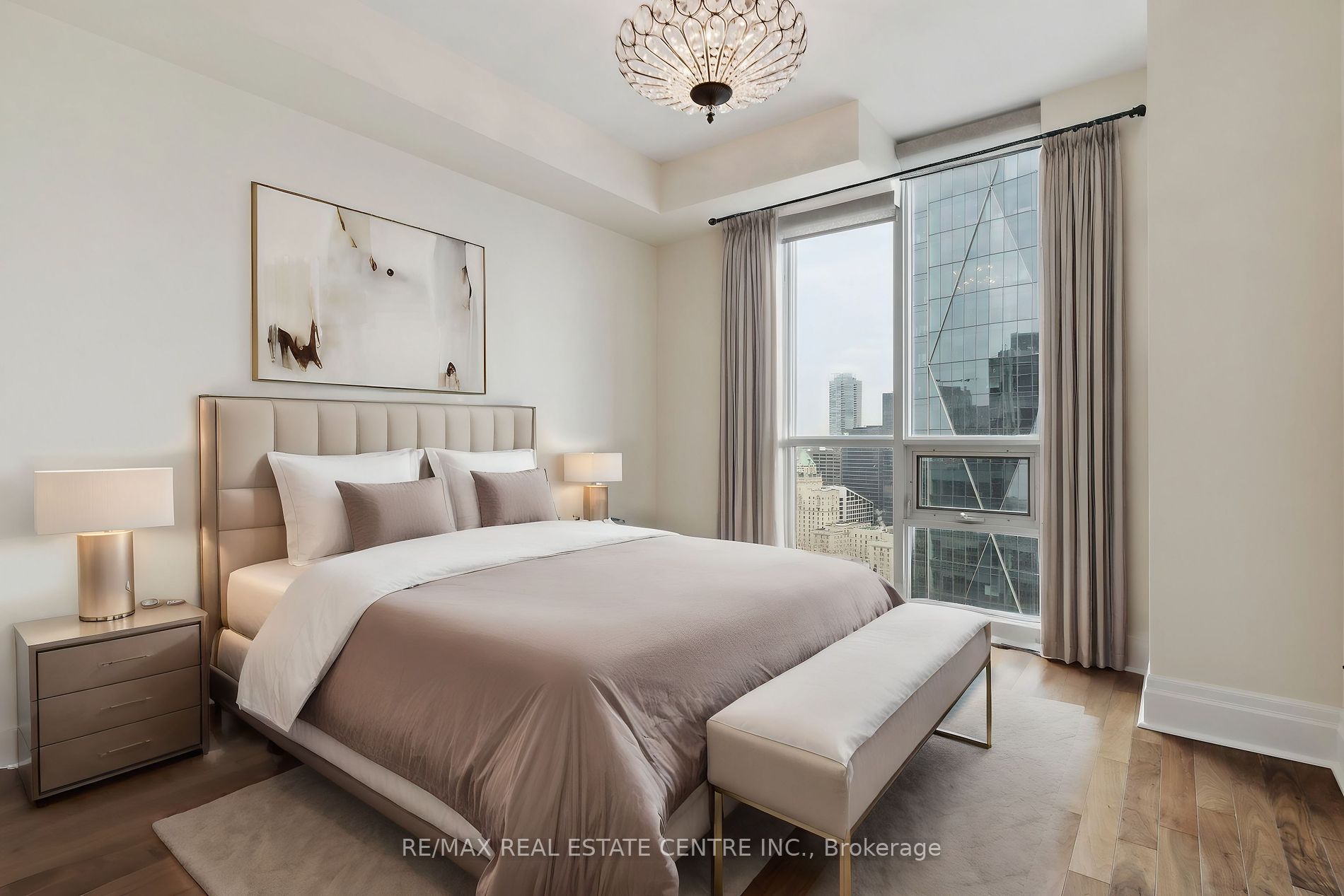 16 Harbour St, #4203