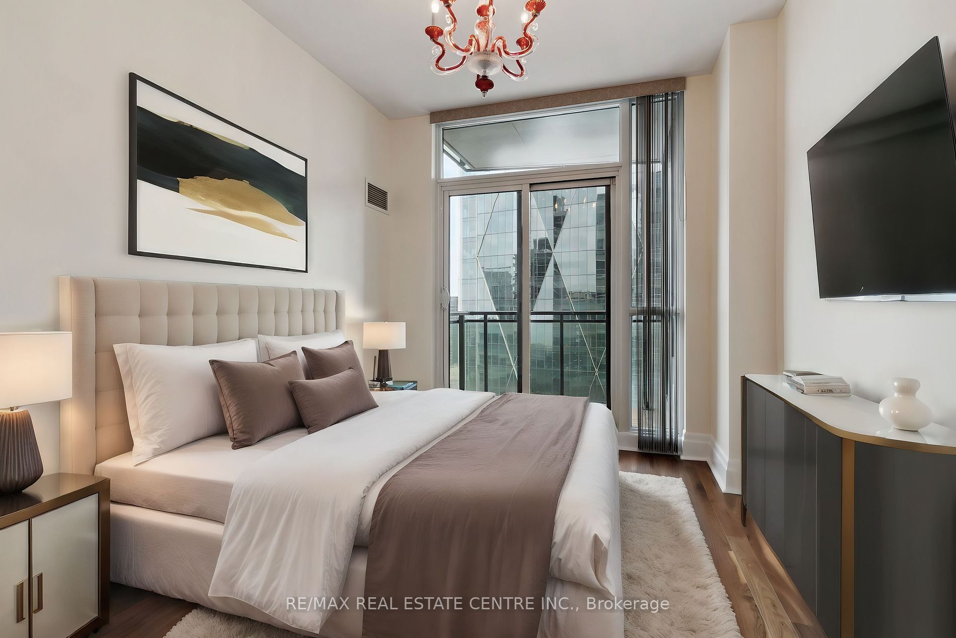 16 Harbour St, #4203